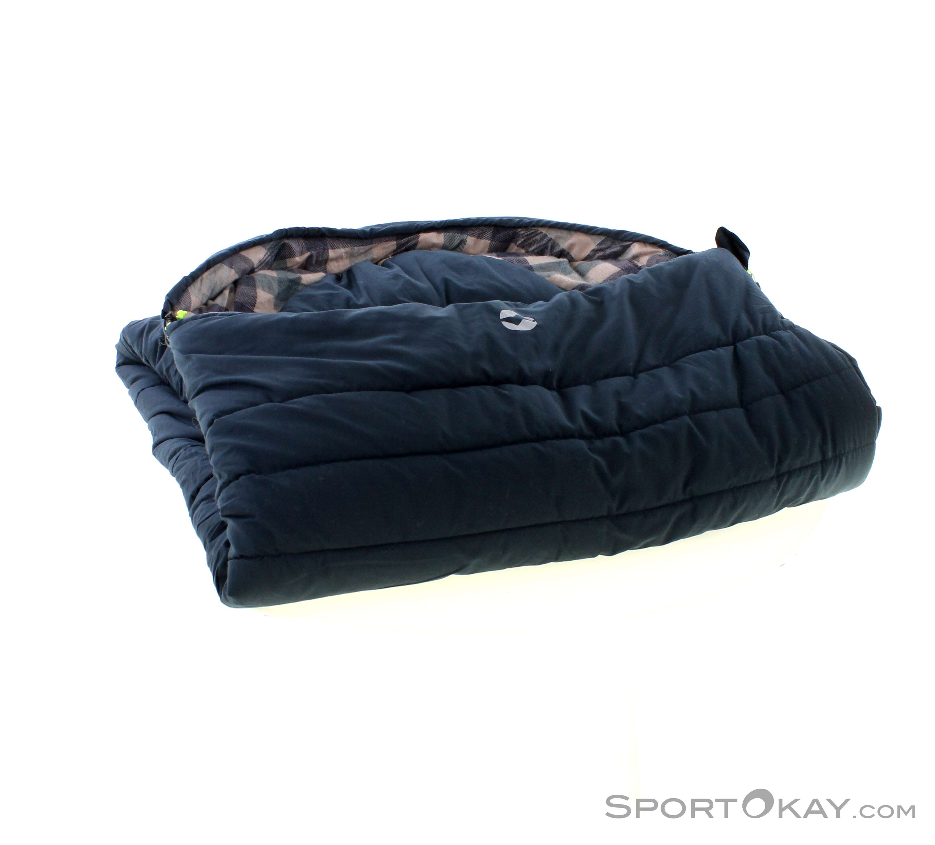 naturehike zelt Naturehike Tent Green 2 Places NH17T007-M-66 main image 0