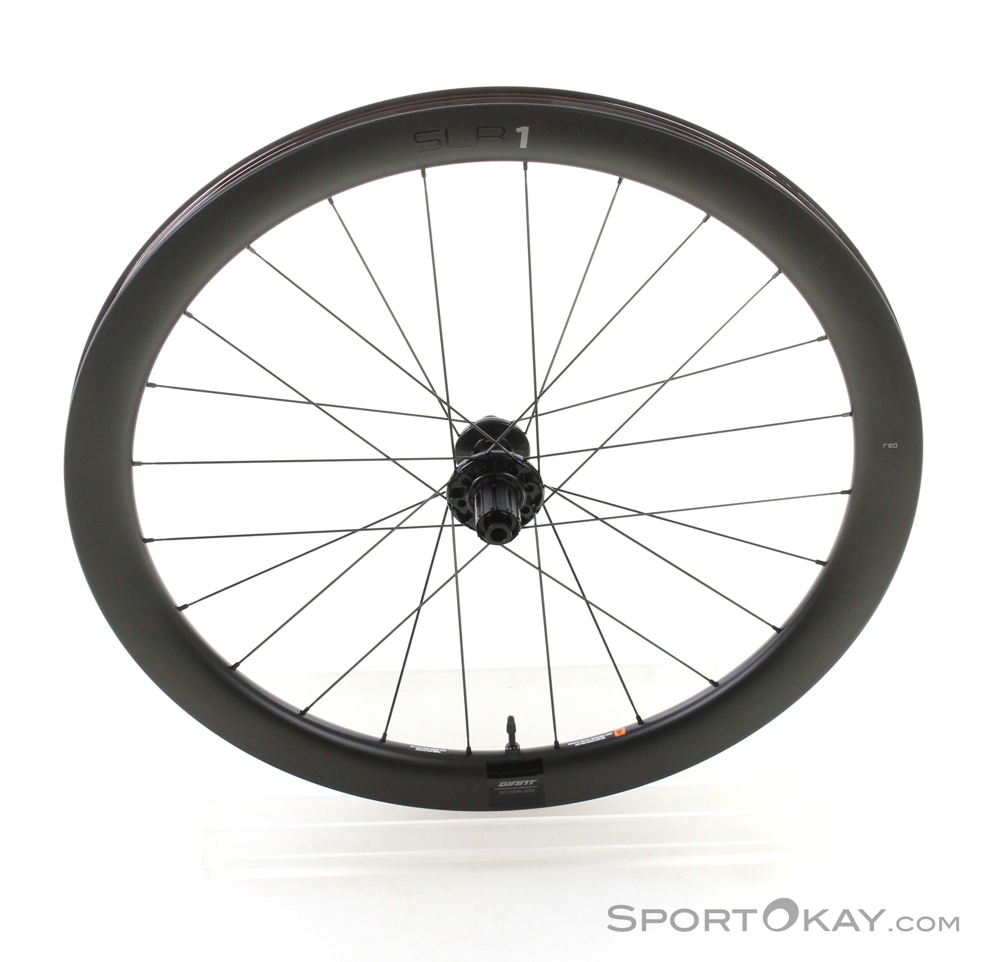 Giant Slr1 Giant Slr Carbon 2020 Giant SLR Disc Carbon 42mm Rear Wheel