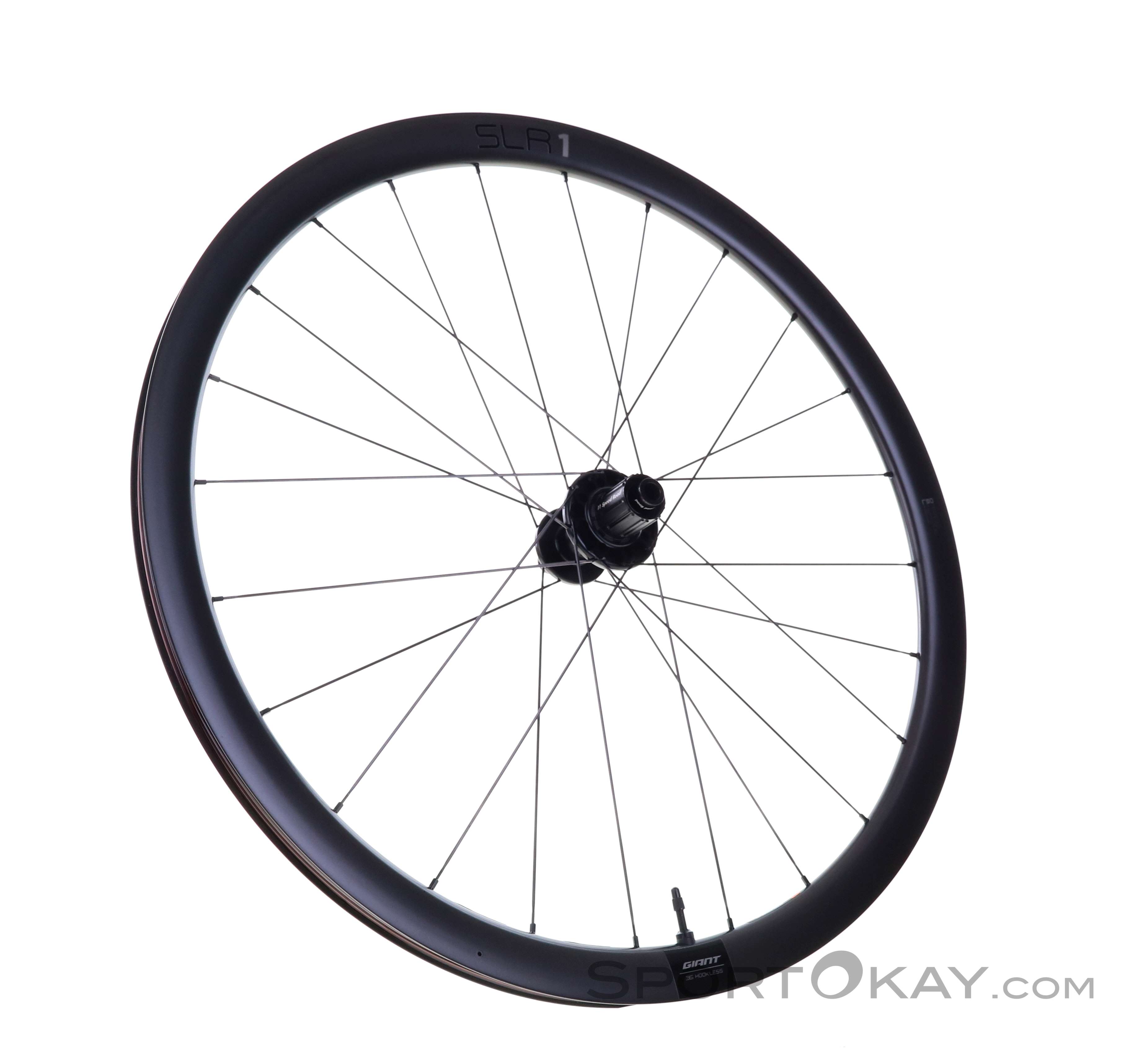 Giant SLR 1 36 Disc Carbon HR 28