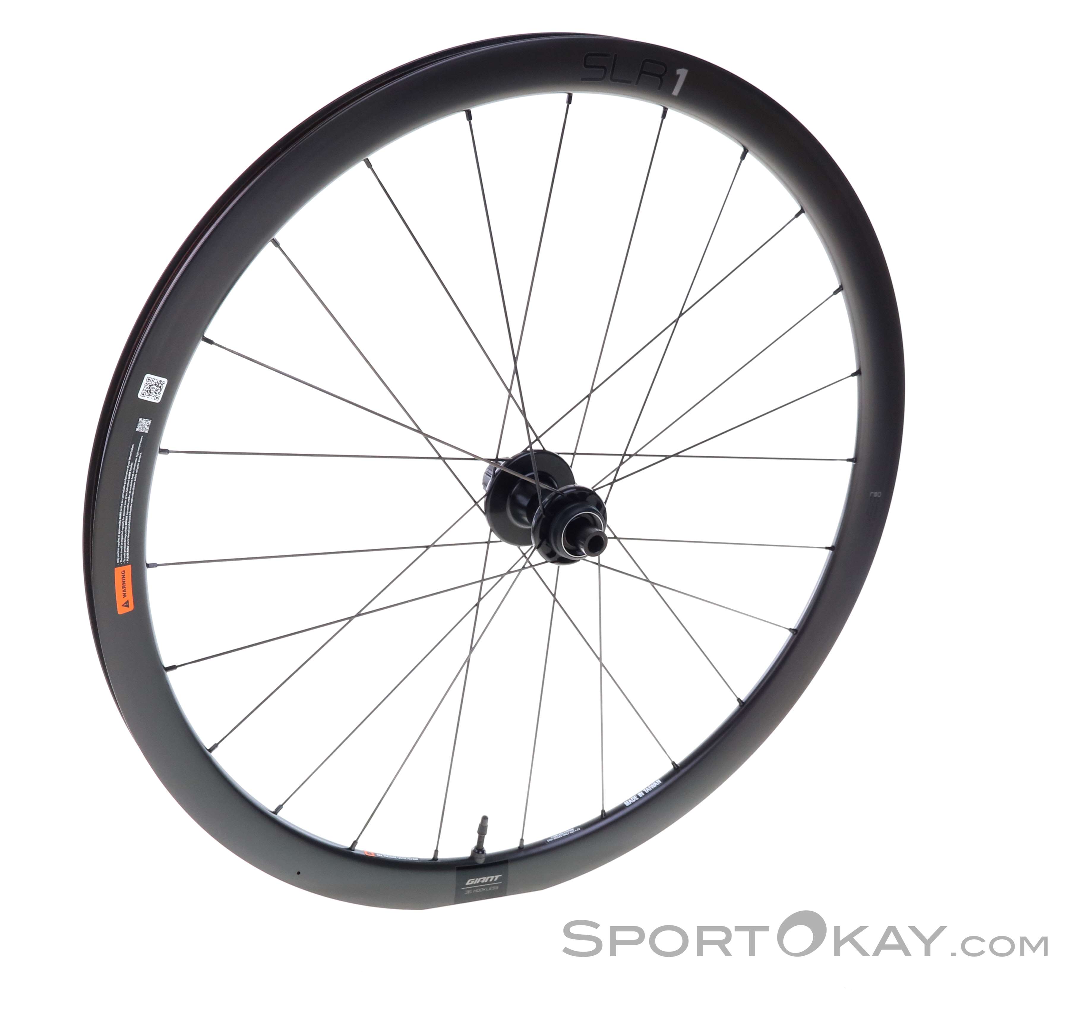 Giant SLR 1 36 Disc Carbon HR 28