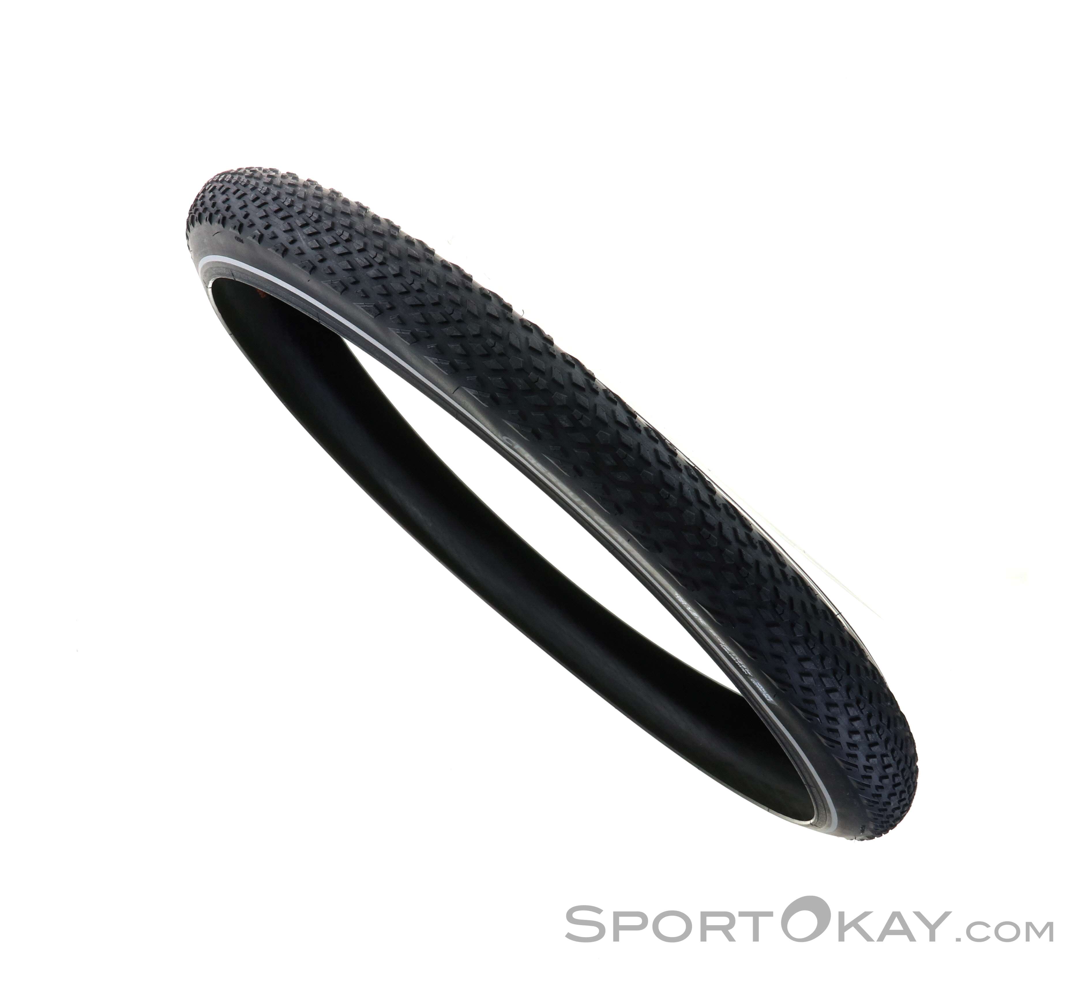 Giant Crosscut Gravel TLR 700x57C Tire Tire Tube