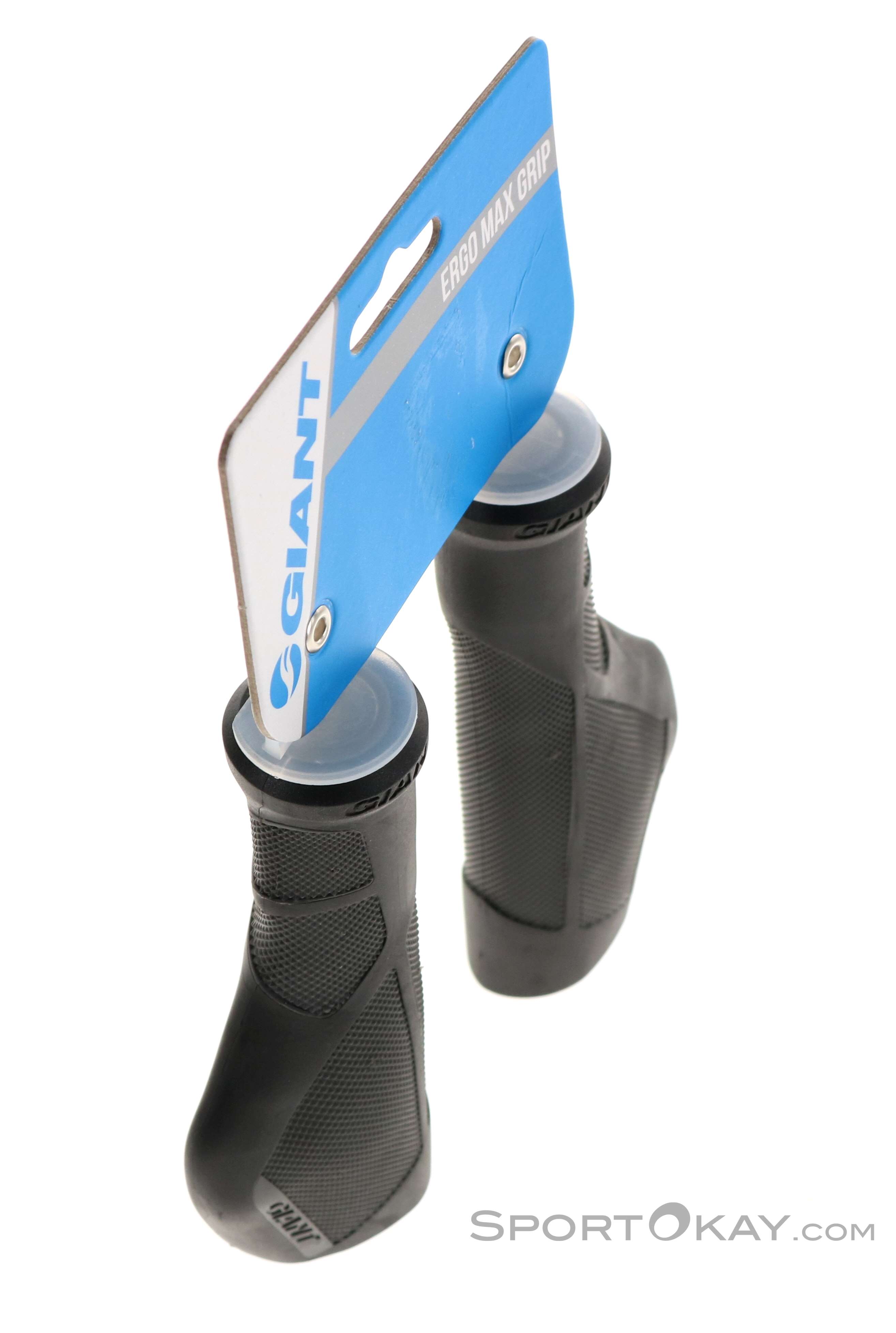 Poignées Supera Max Double Lock-On | Liv Cycling FR