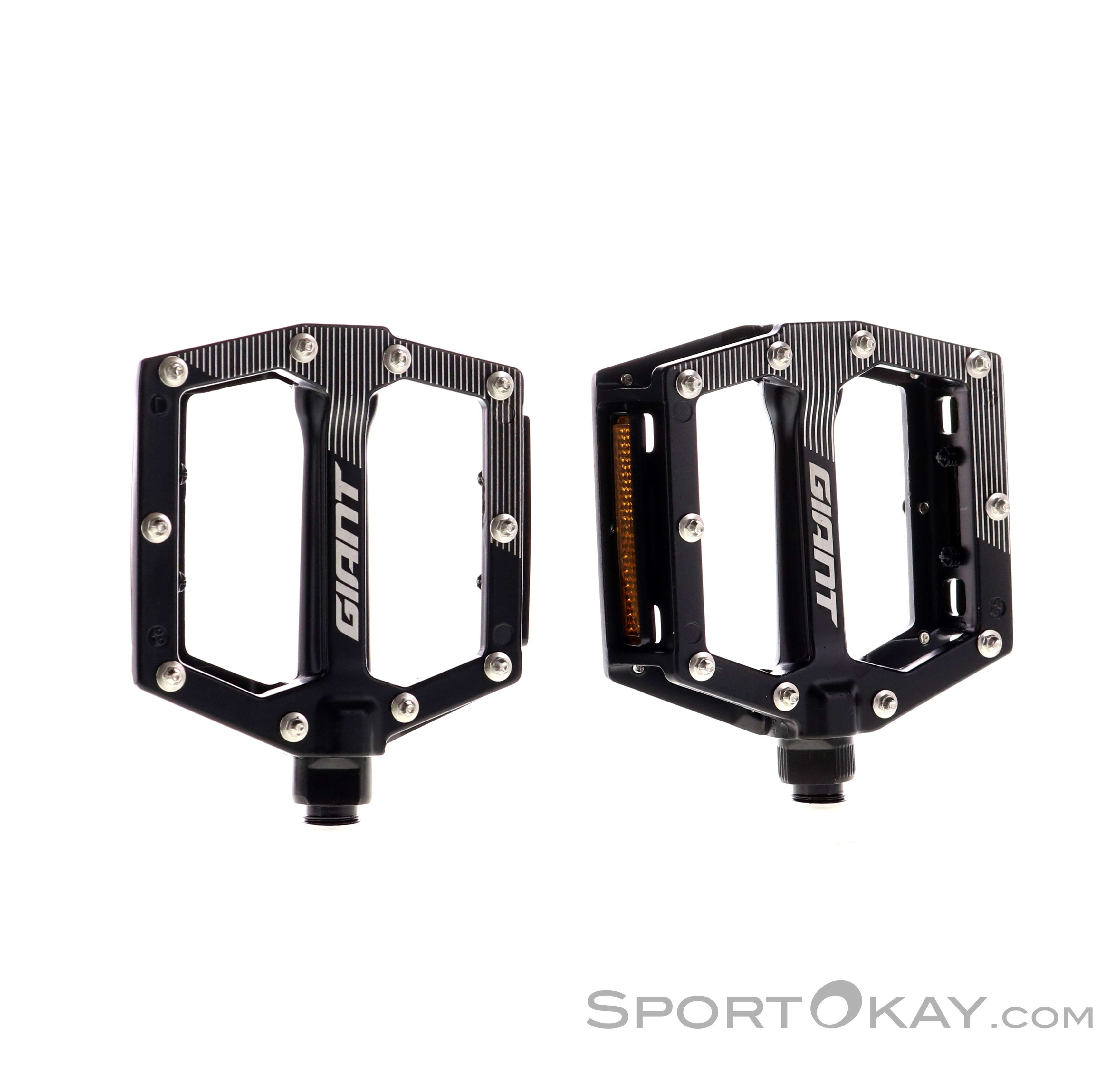 Mtb Flat Pedals Giant Original Mtb Pedals Pinner Flat Pedals For Mountain  Bikes Giant Bicycles Official