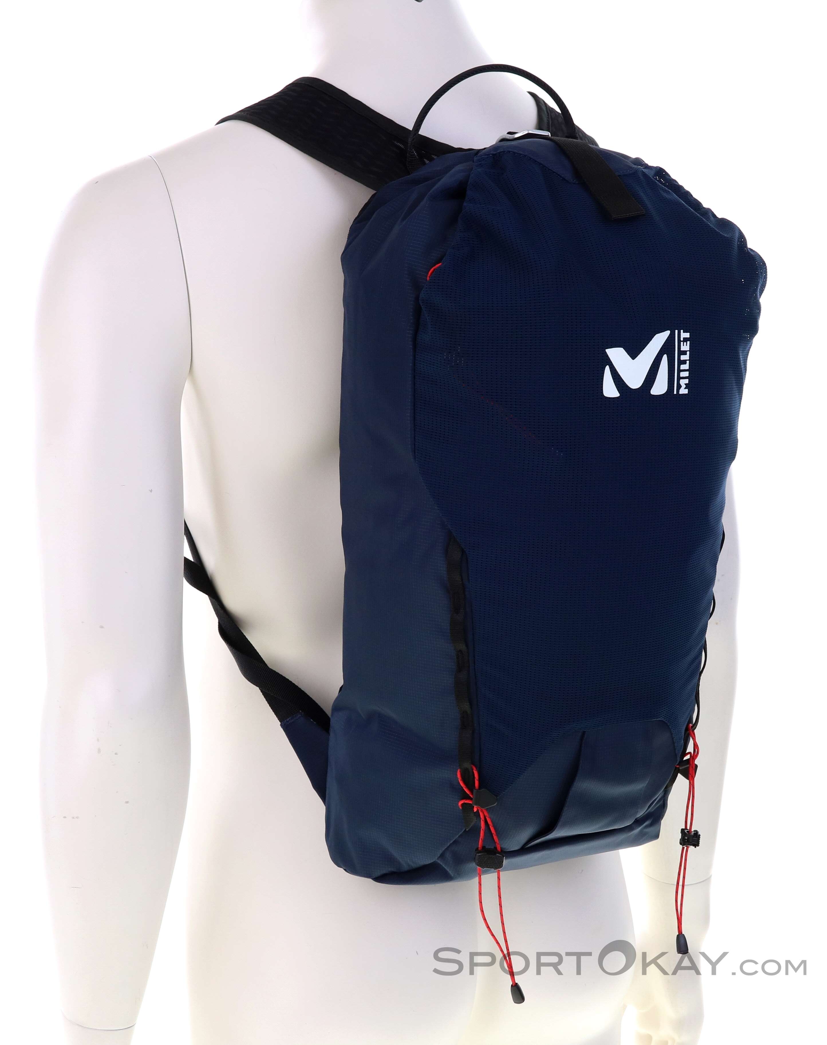 Millet MIXT 18l Rucksack - Rucksäcke - Rucksäcke & Stirnlampen ...