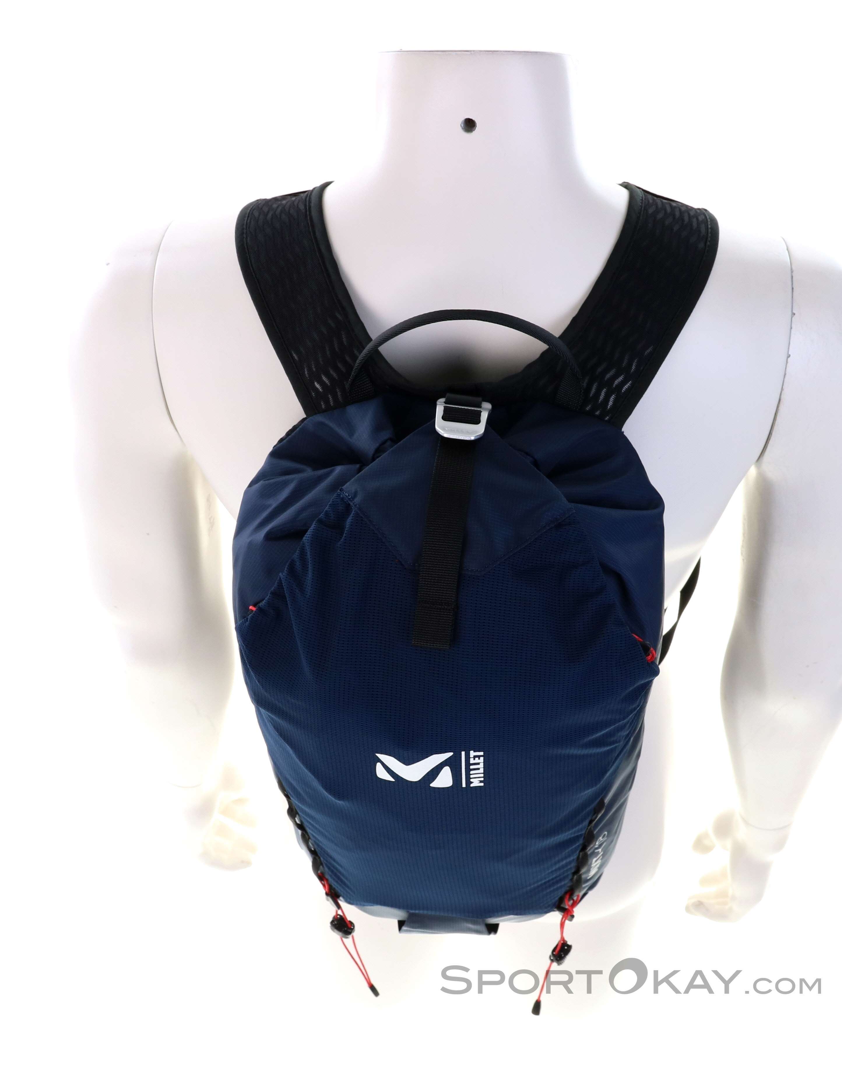 Millet MIXT 18l Backpack - Backpacks - Backpacks & Headlamps