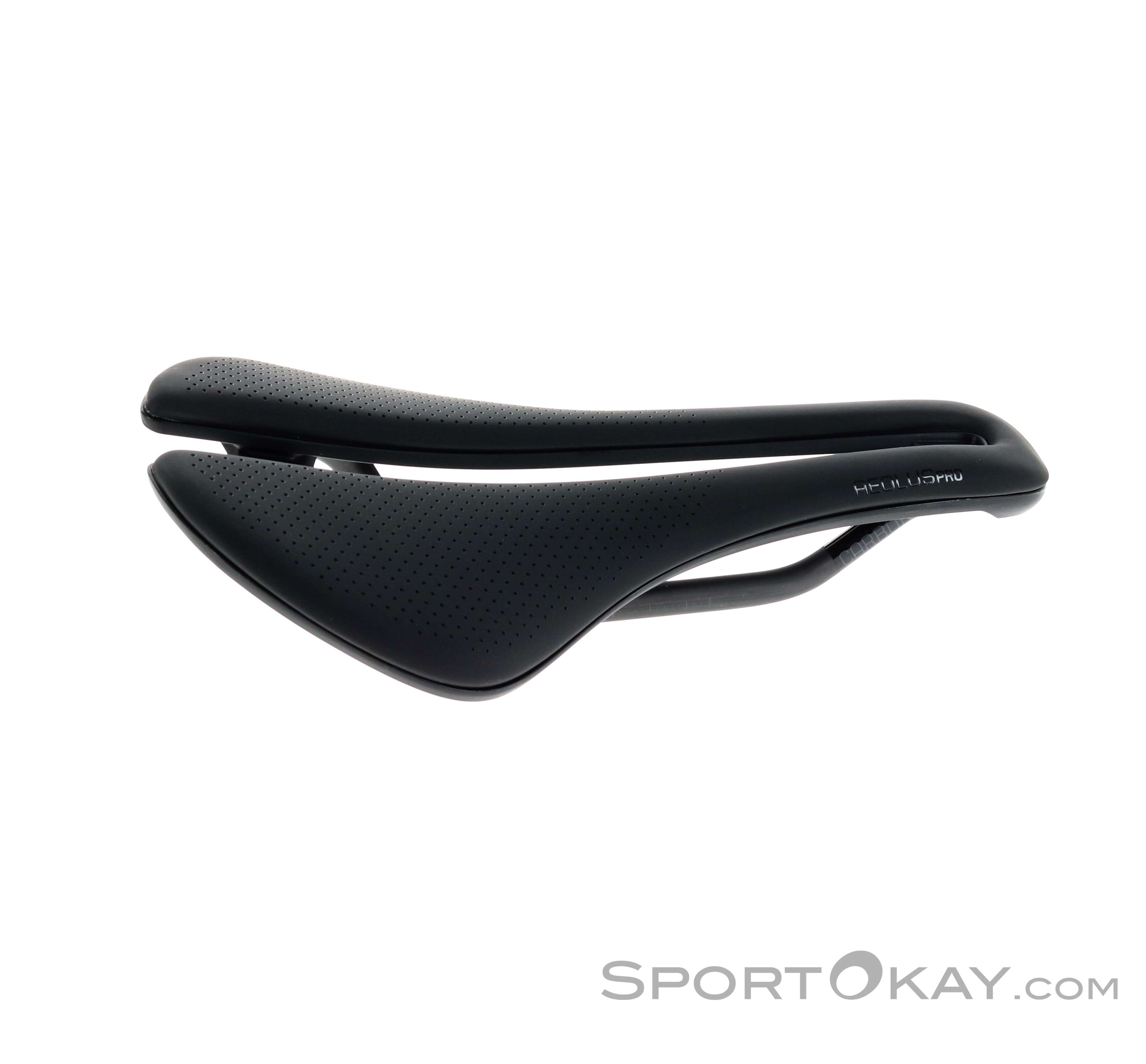 Bontrager Aeolus Pro Carbon Saddle Bontrager Aeolus Pro Carbon