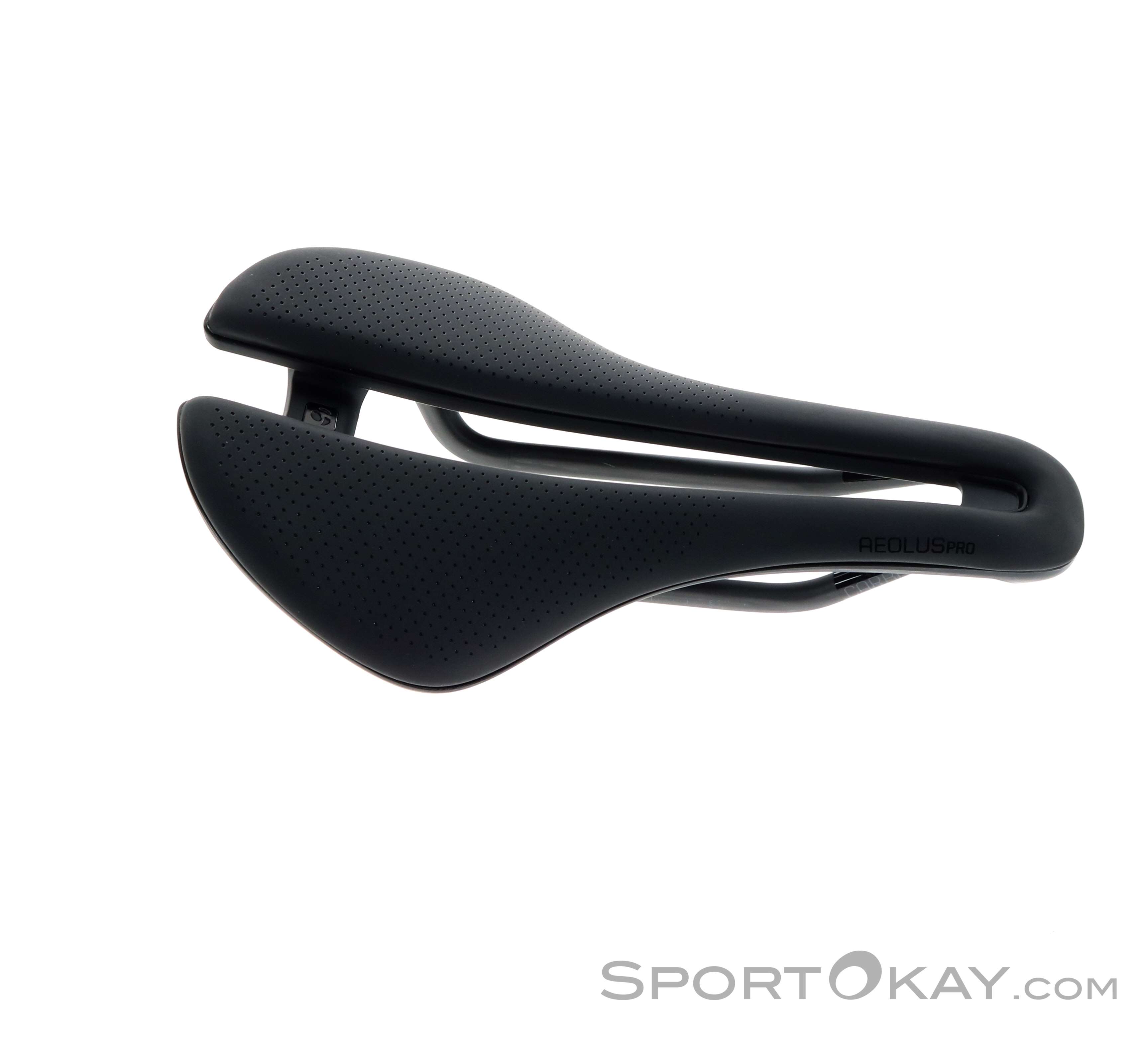 Bontrager Aeolus Pro Selle Selle Composants Vélos Tout