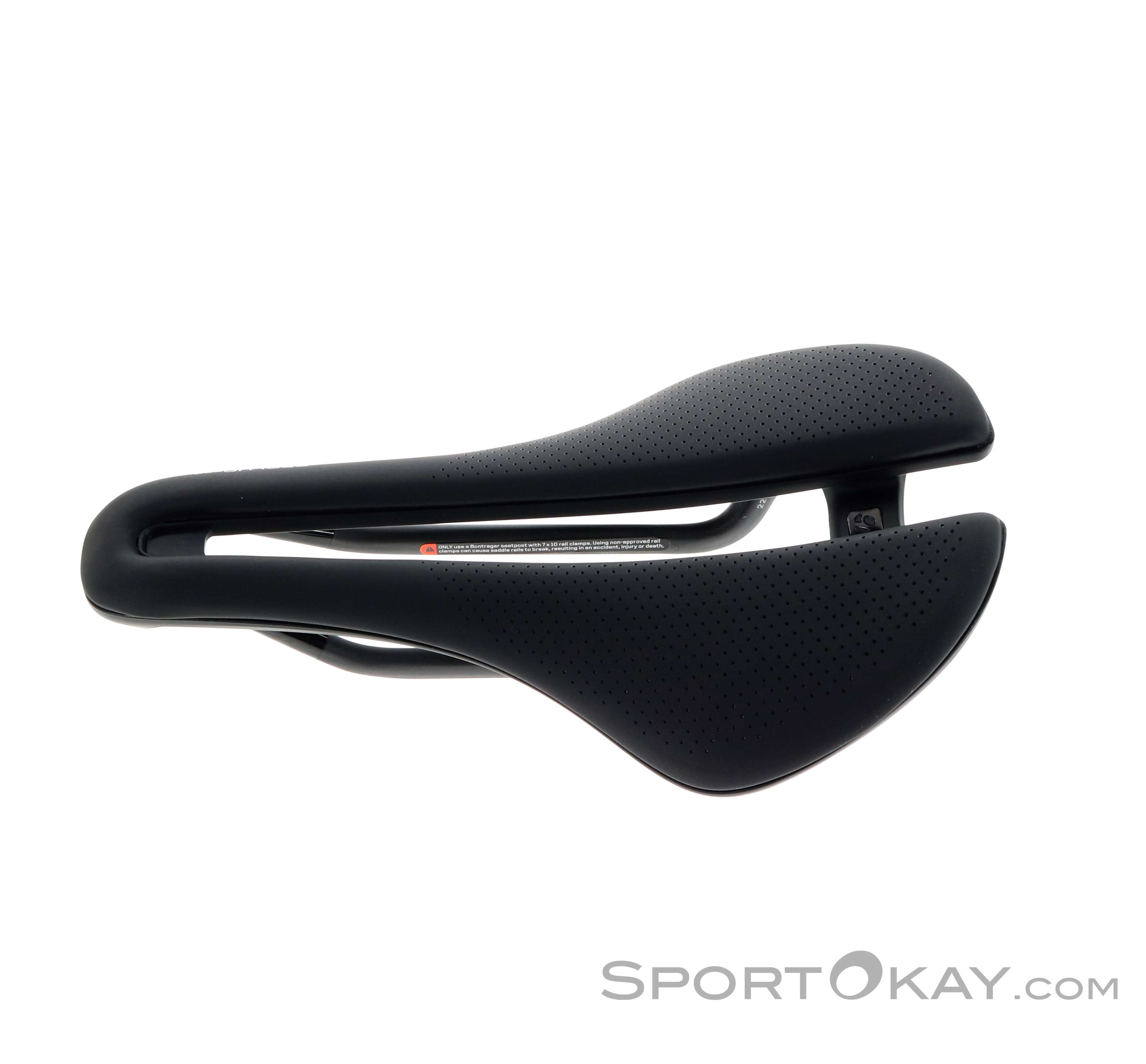 新品未使用　ボントレガーAeolus Pro Saddle 155mm値引不可 BONTRAGER ( ボントレガー ) サドル AEOLUS RSL BIKE SADDLE