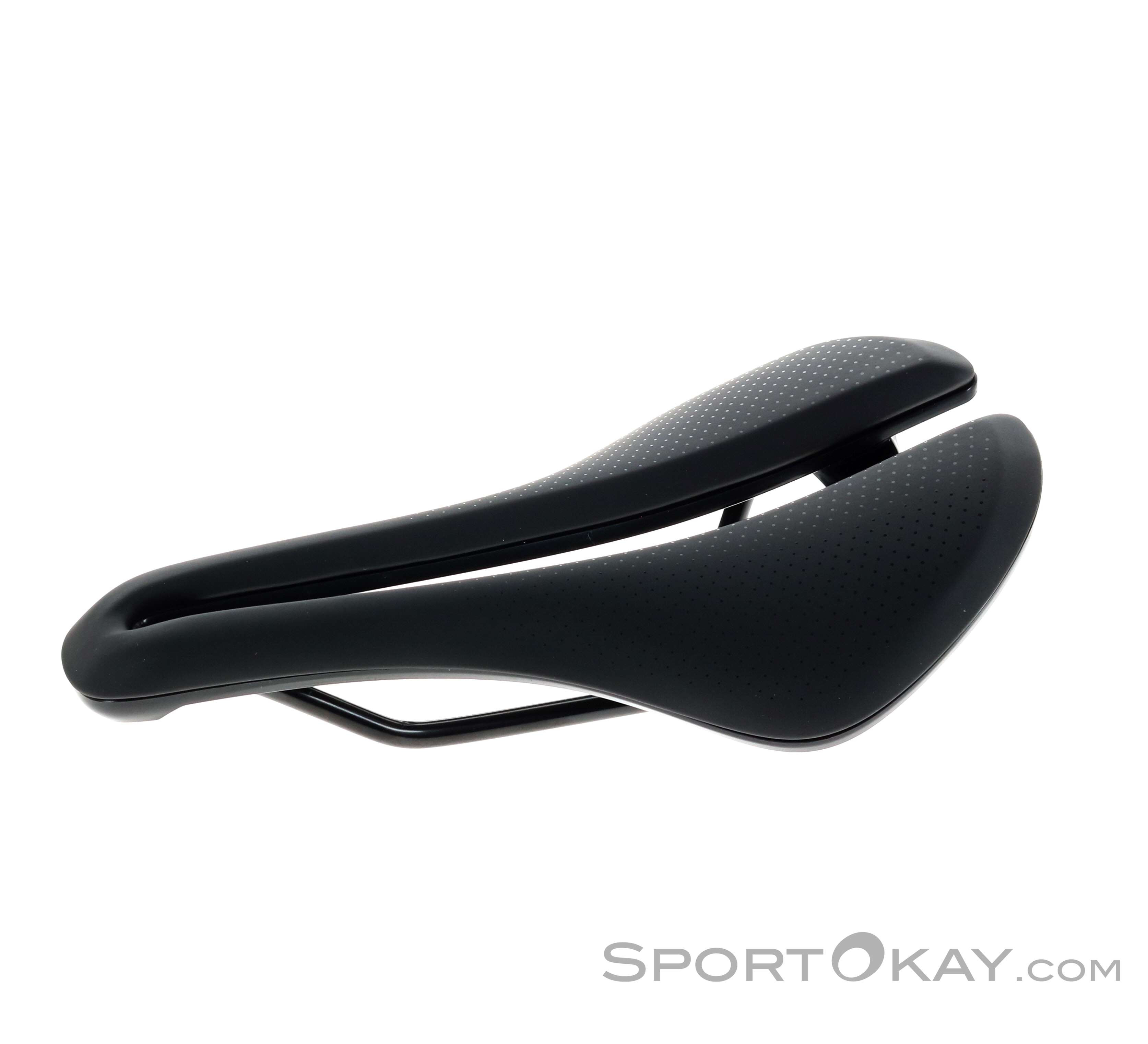 Bontrager Aeolus Comp Saddle Saddle Components Bike All