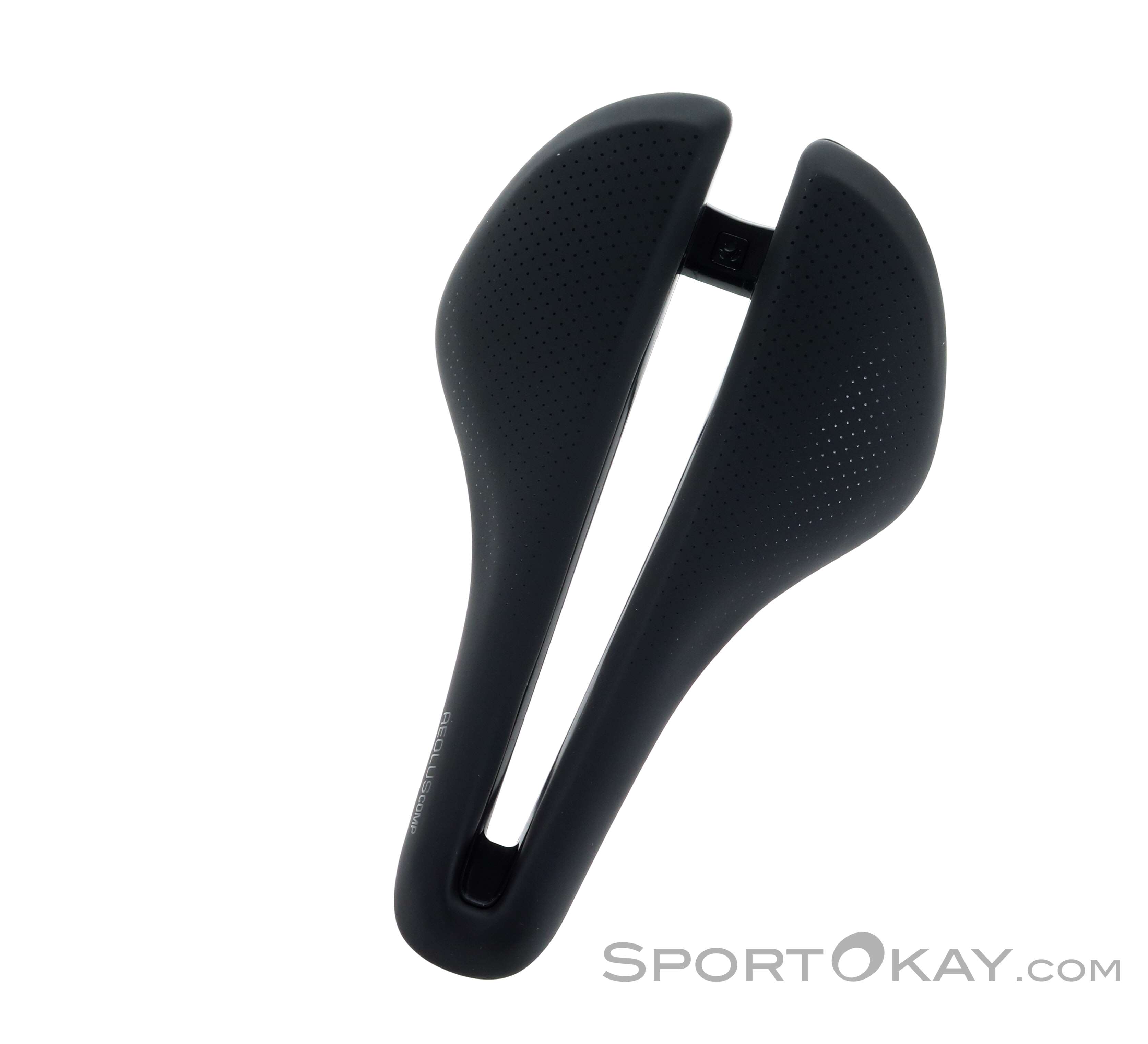 Bontrager Aeolus Comp Sella Sella Componenti Bike Tutti