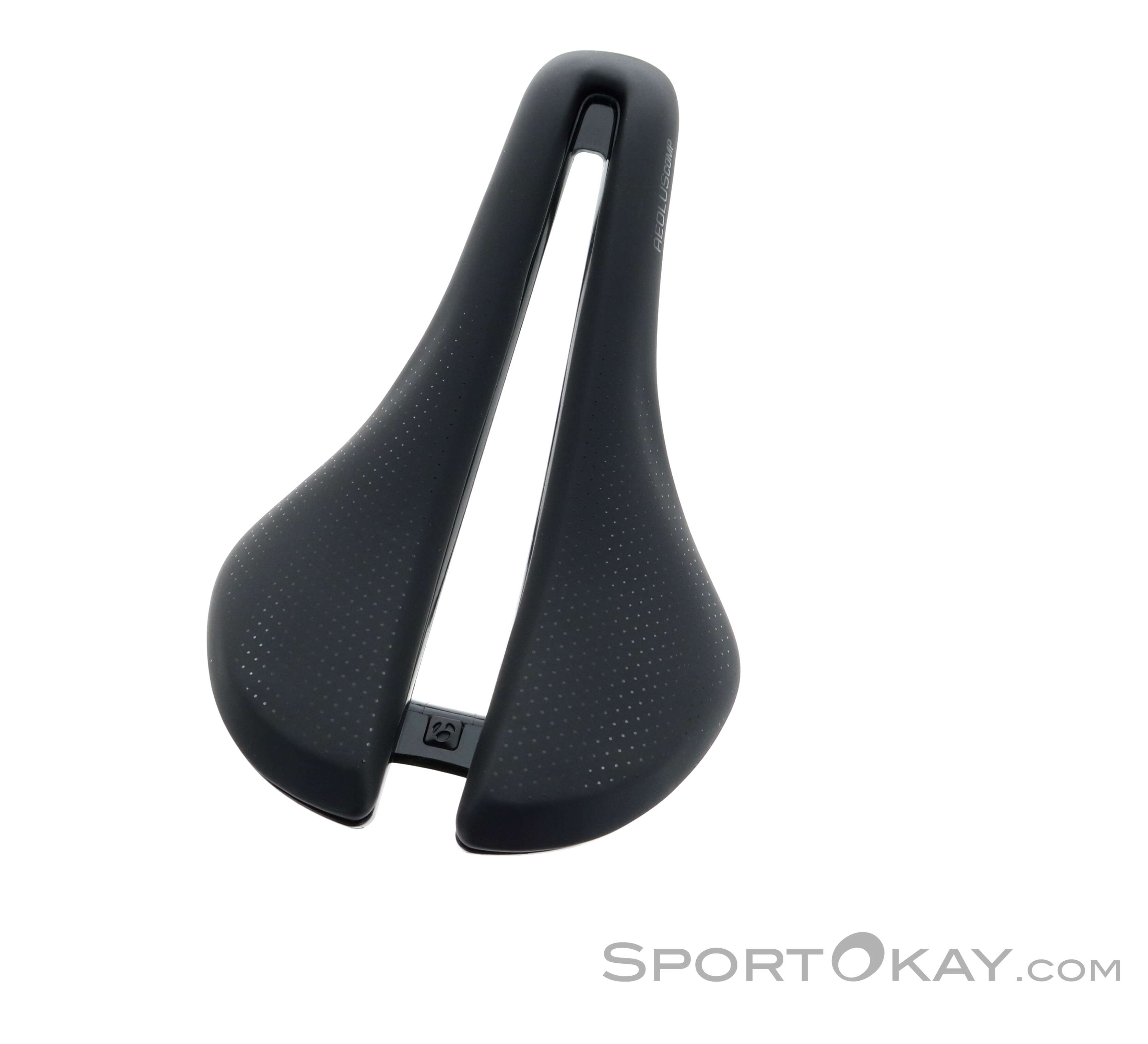 Bontrager Aeolus Comp Saddle - Saddle - Components - Bike - All