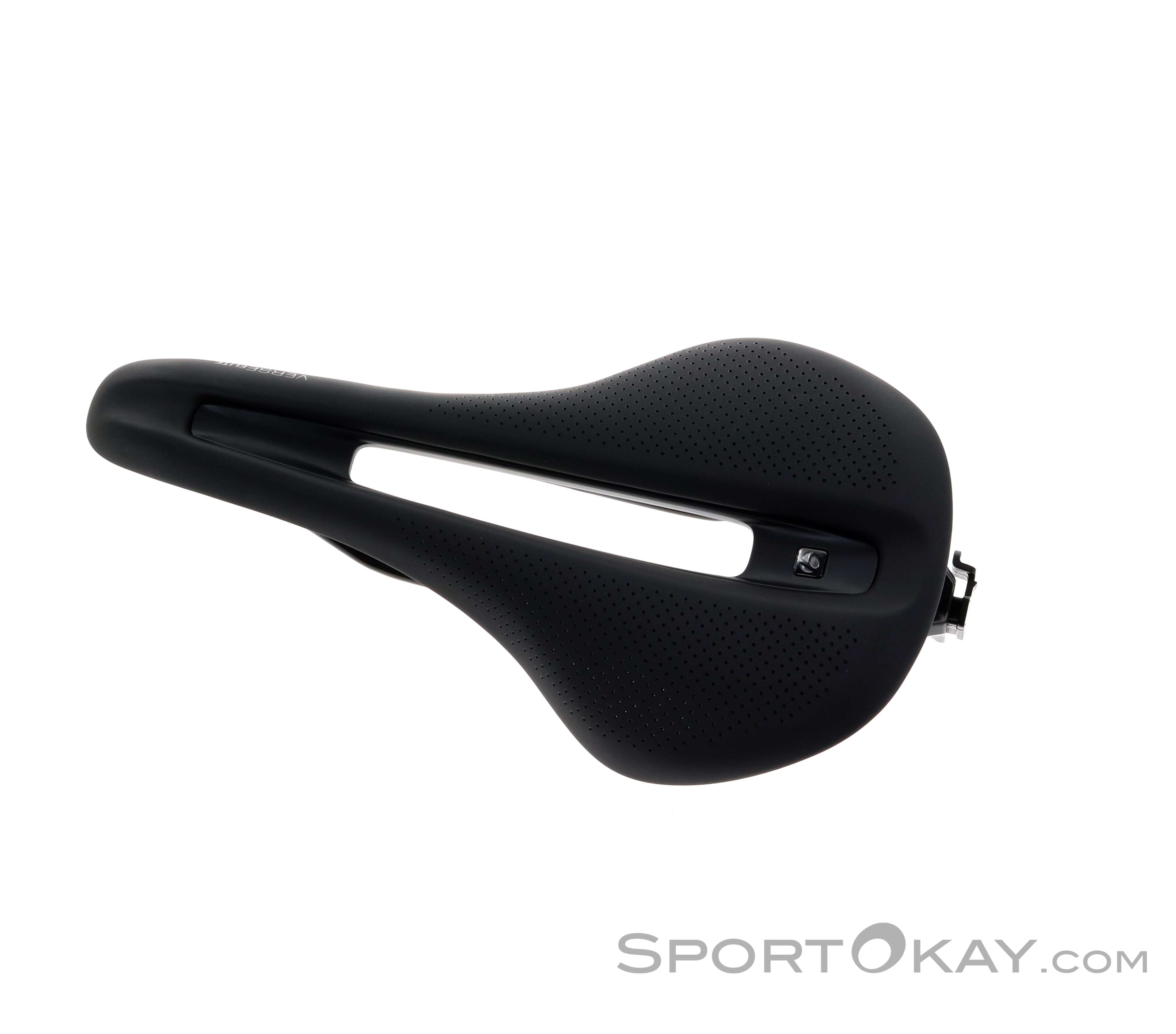 Bontrager Verse Elite Zadel - Zadel - Componenten - Bike - Alle