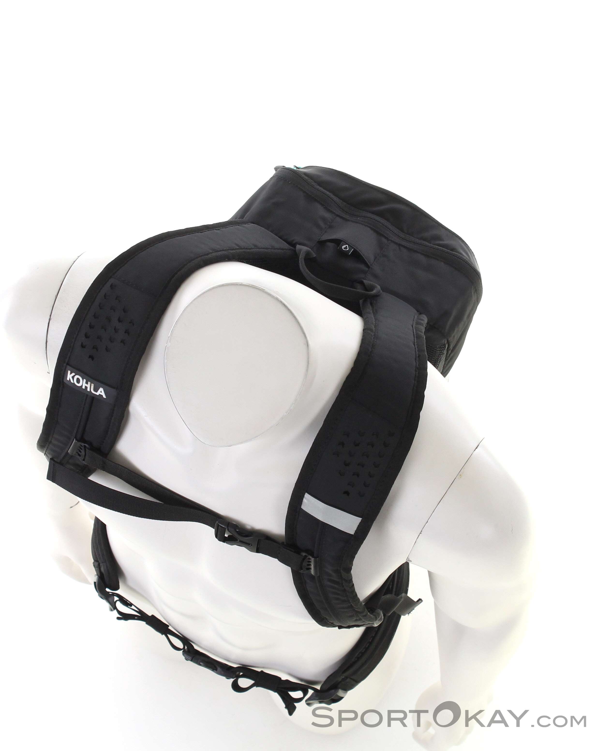 Kohla Challenger 10l Bike Backpack Bike Backpacks Backpacks