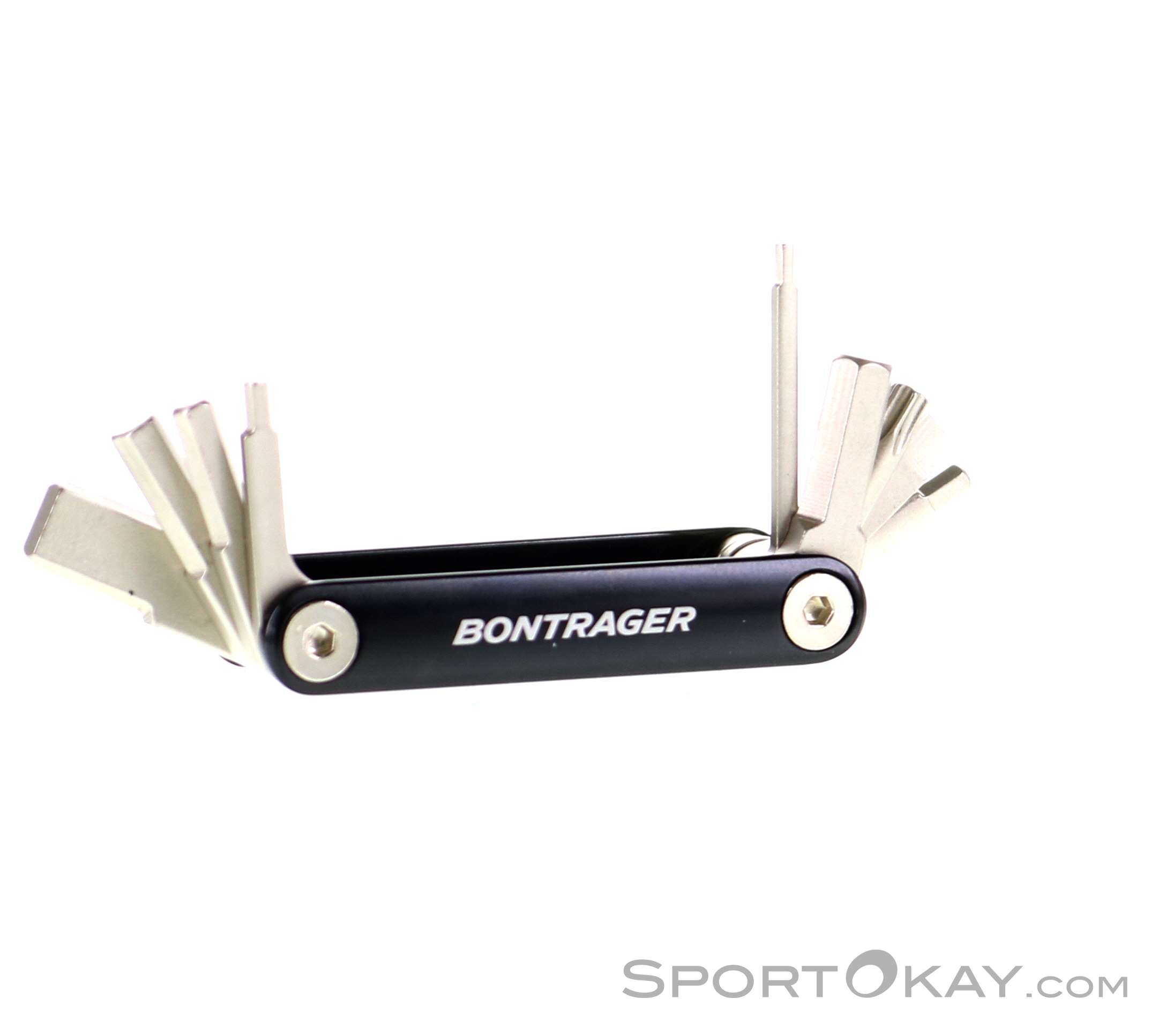 Bontrager Bits Multi Tool Multi Tool Accessory Bike All