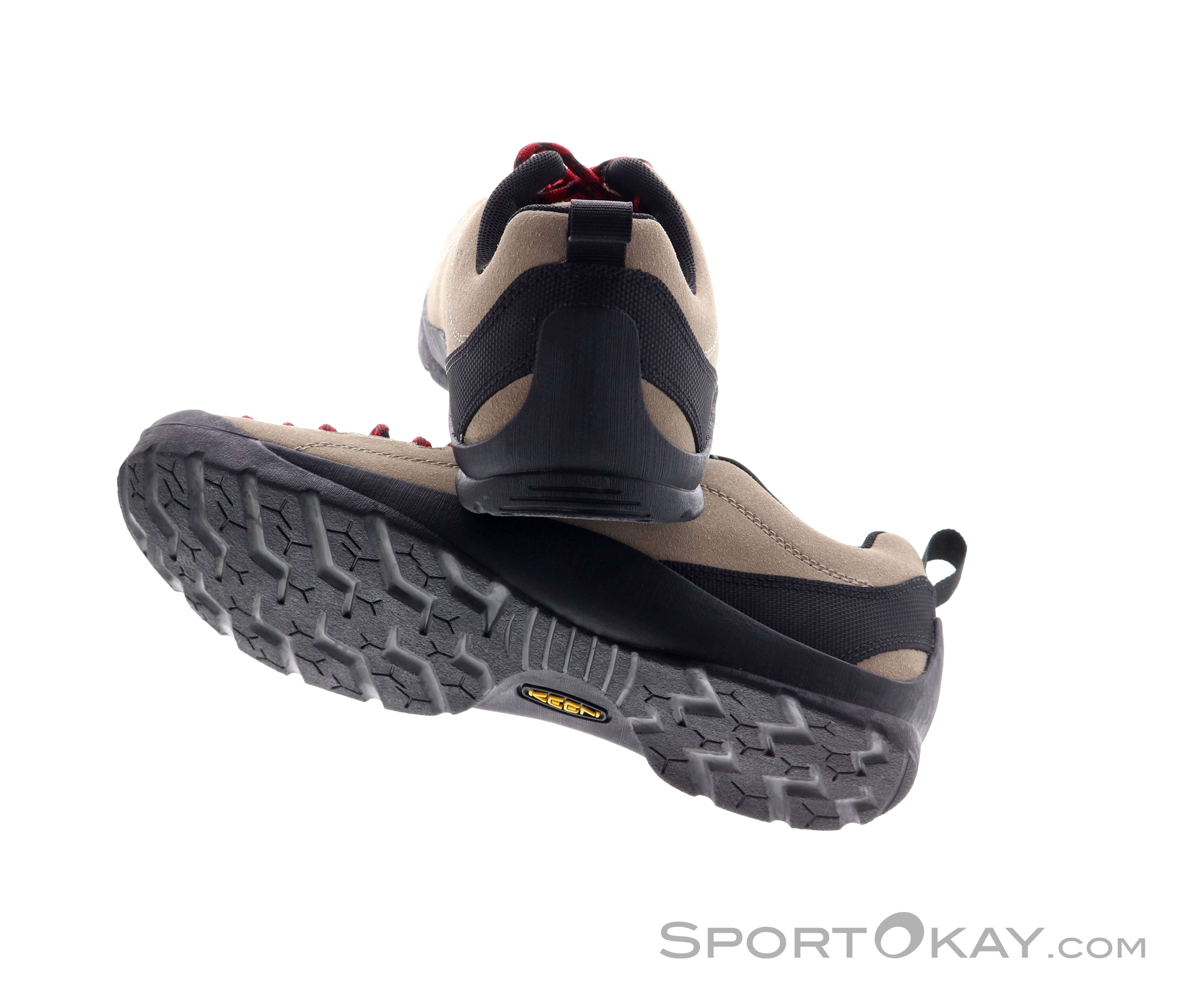 Keen Uneek Slice Fade – Sandali A Corda Per Donna, Calzature Da Arrampicata E Tempo Libero