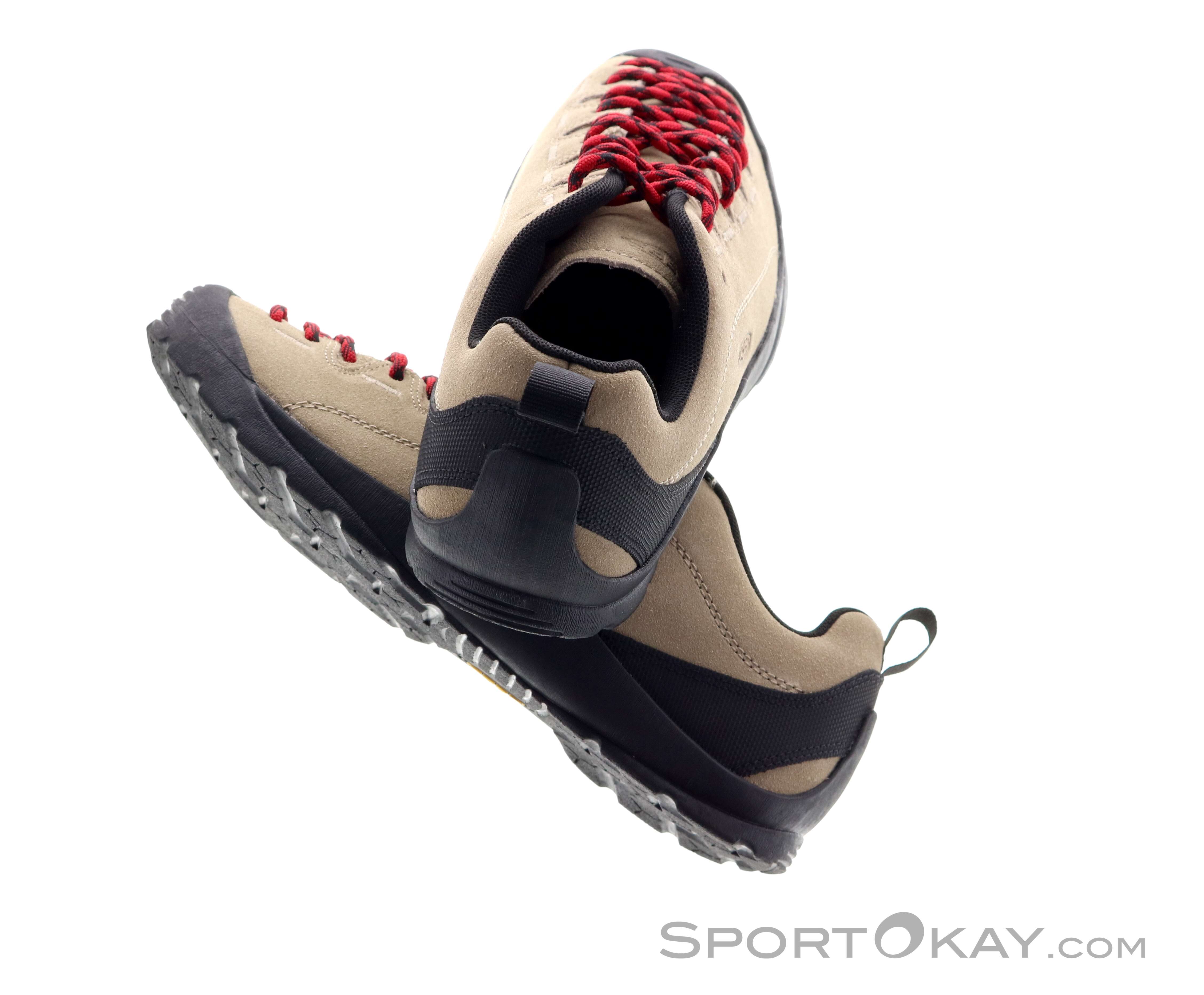 Sandali KEEN Uneek Slice Fade Donna - Calzatura Aperta Con Corda, Suola In Gomma, Confortevoli - 6