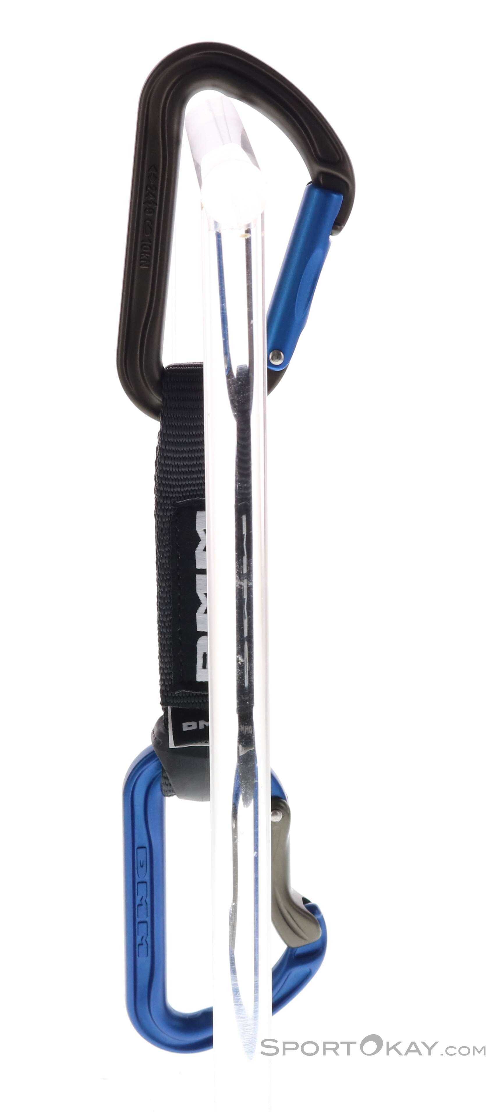 Compra Set di rinvii Shadow/Spectre Hybrid, confezione da 6 pezzi di DMM