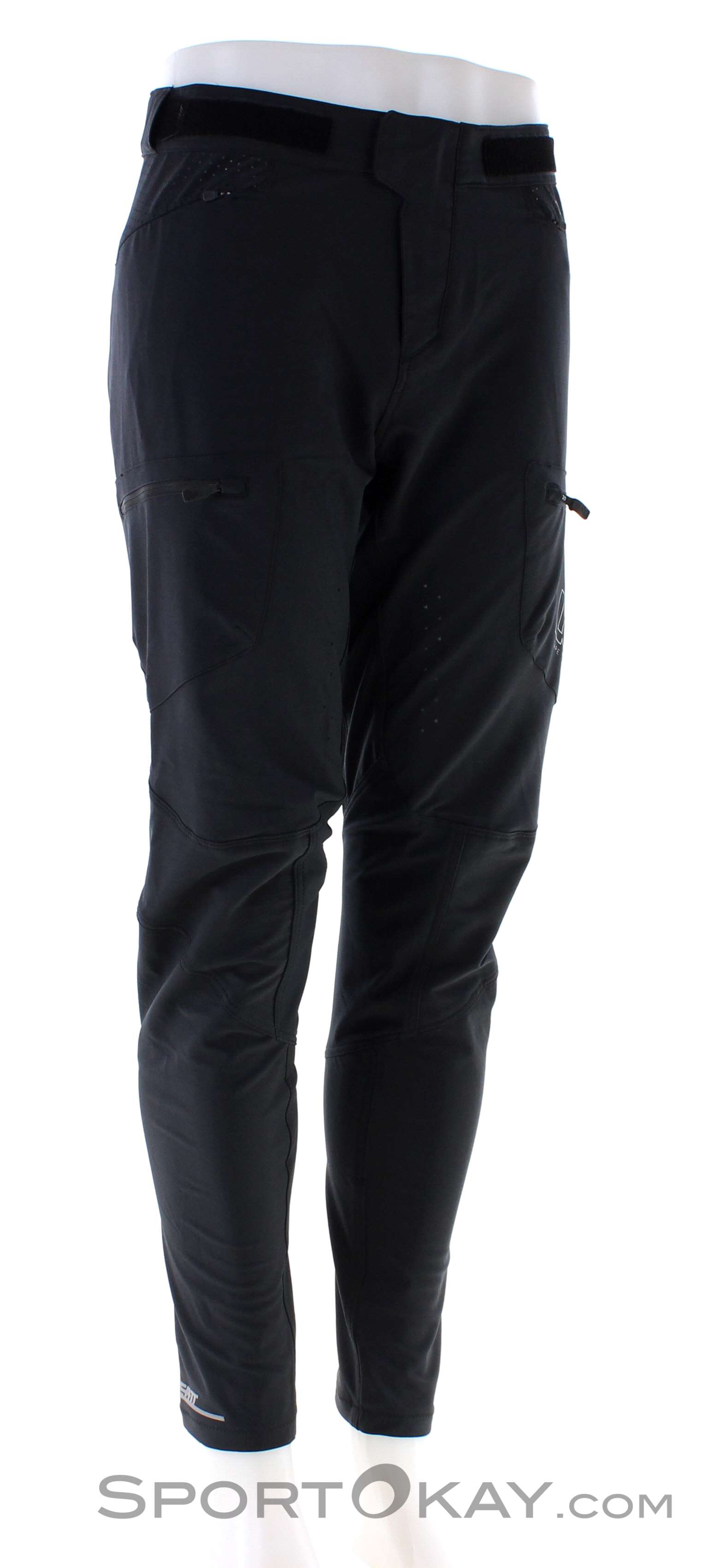 Leatt MTB Enduro Biking Pants Pants Bike Clothing Bike All