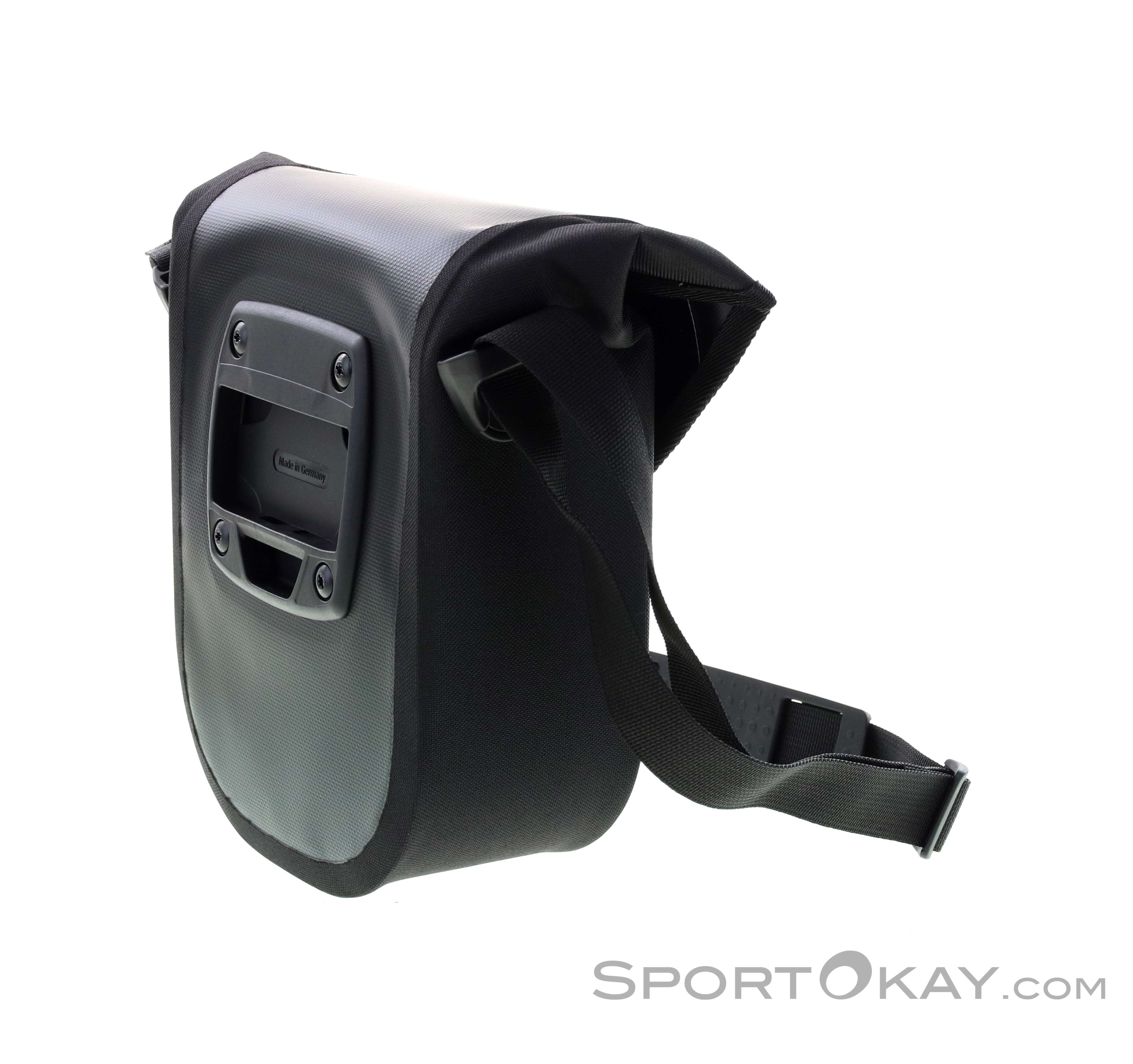 Ortlieb Ultimate Six Compact Free 2,7l Lenkertasche - Fahrradtasche -  Zubehr - Bike - Alle