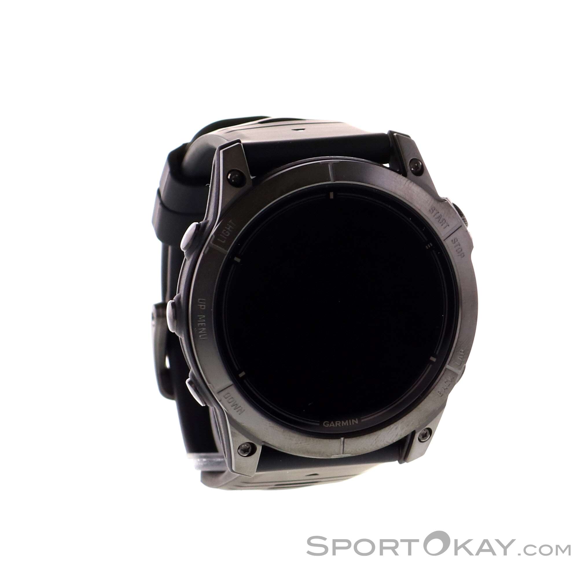 Garmin Epix Pro (Gen2) Sapphire 51mm GPS Sports Watch B-Stock