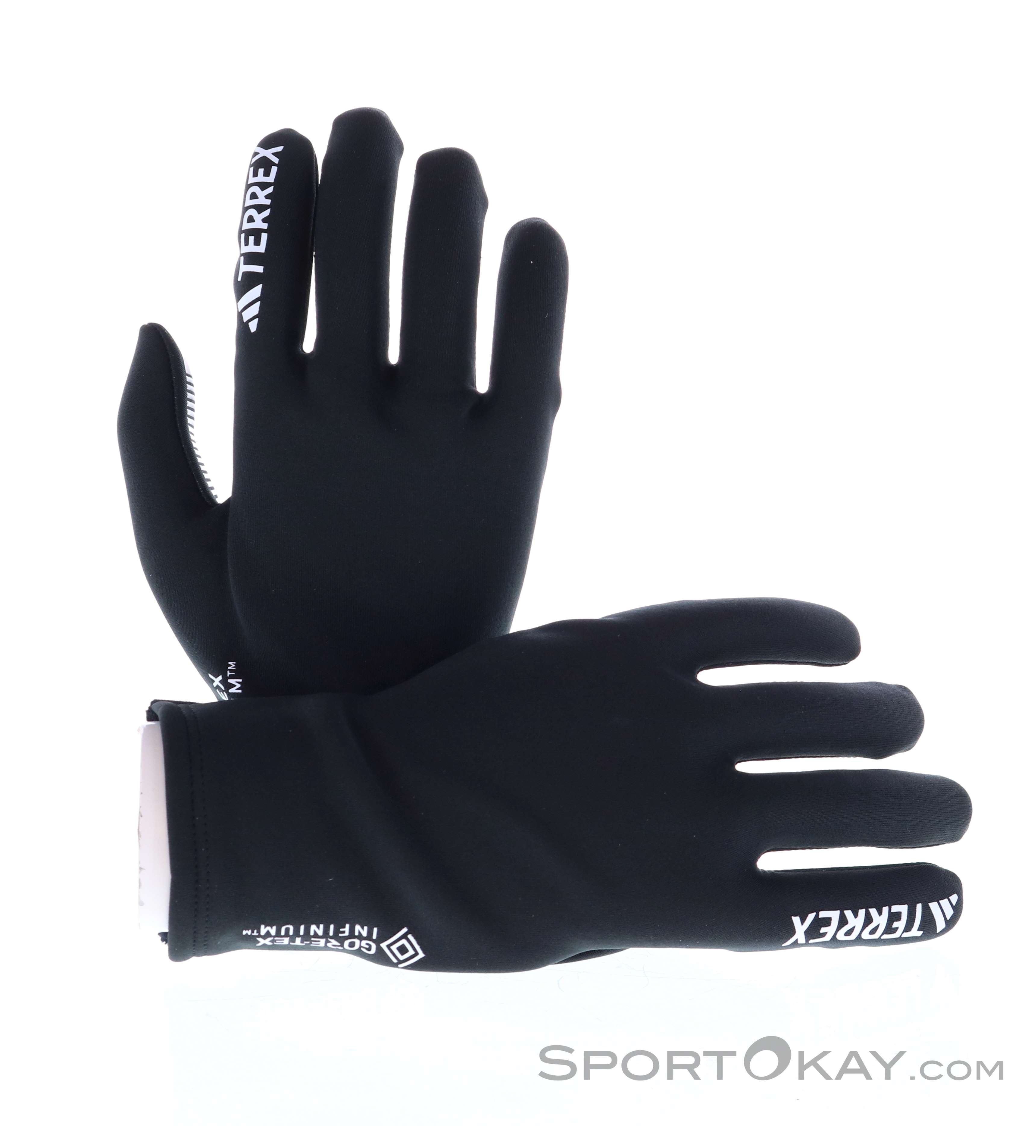 adidas Terrex TRX GTX Gloves Gore-Tex - Gloves - Outdoor