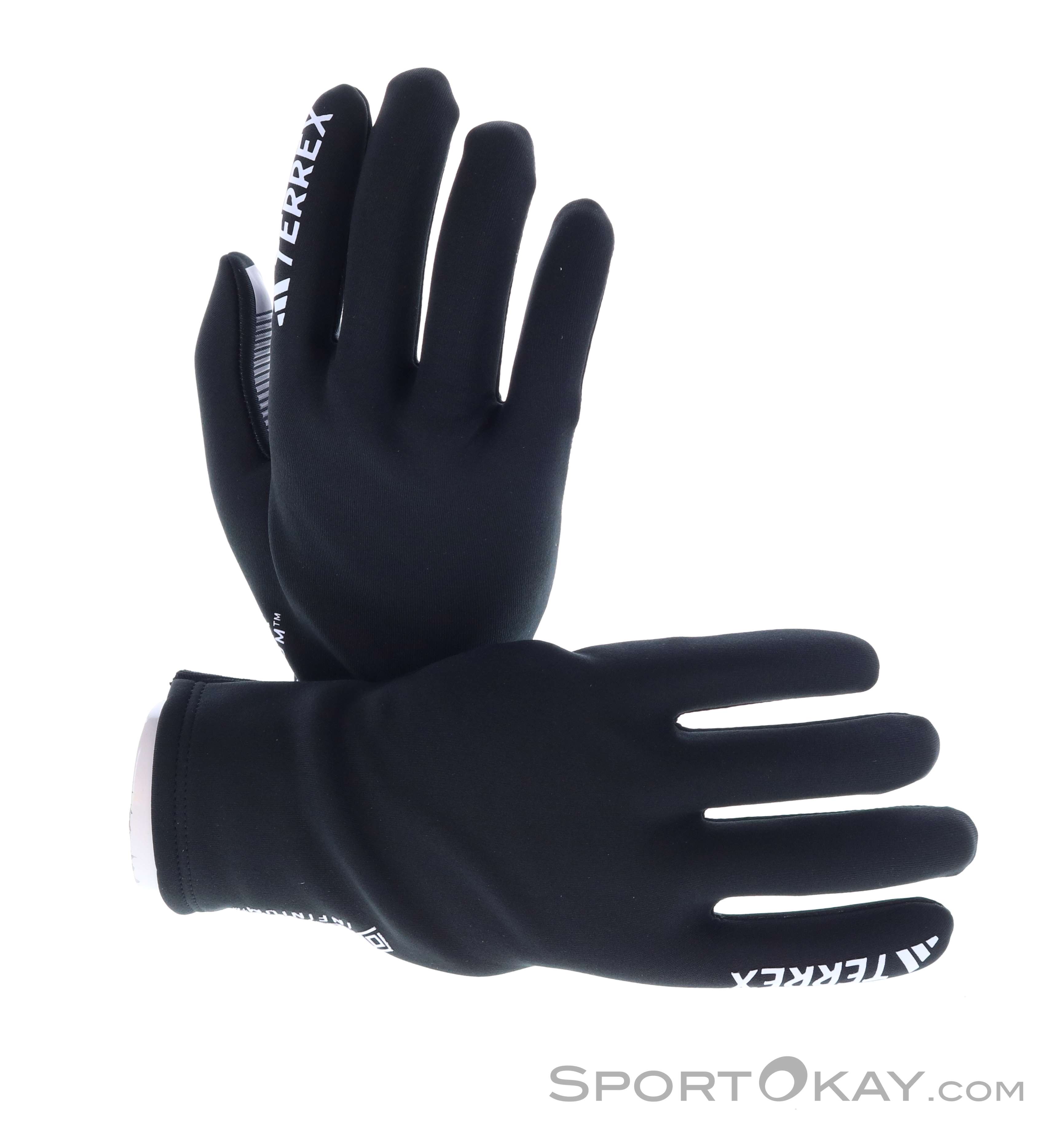adidas Terrex TRX GTX Gloves Gore-Tex - Gloves - Outdoor