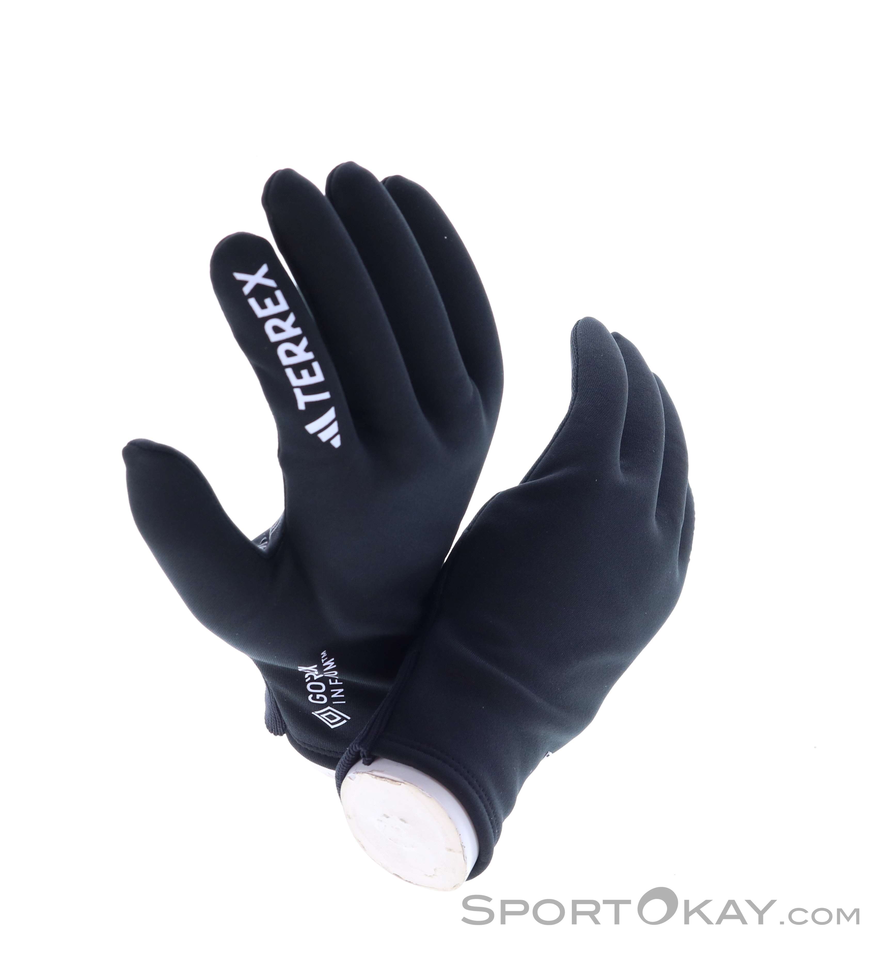 adidas Terrex TRX GTX Gloves Gore-Tex - Gloves - Outdoor