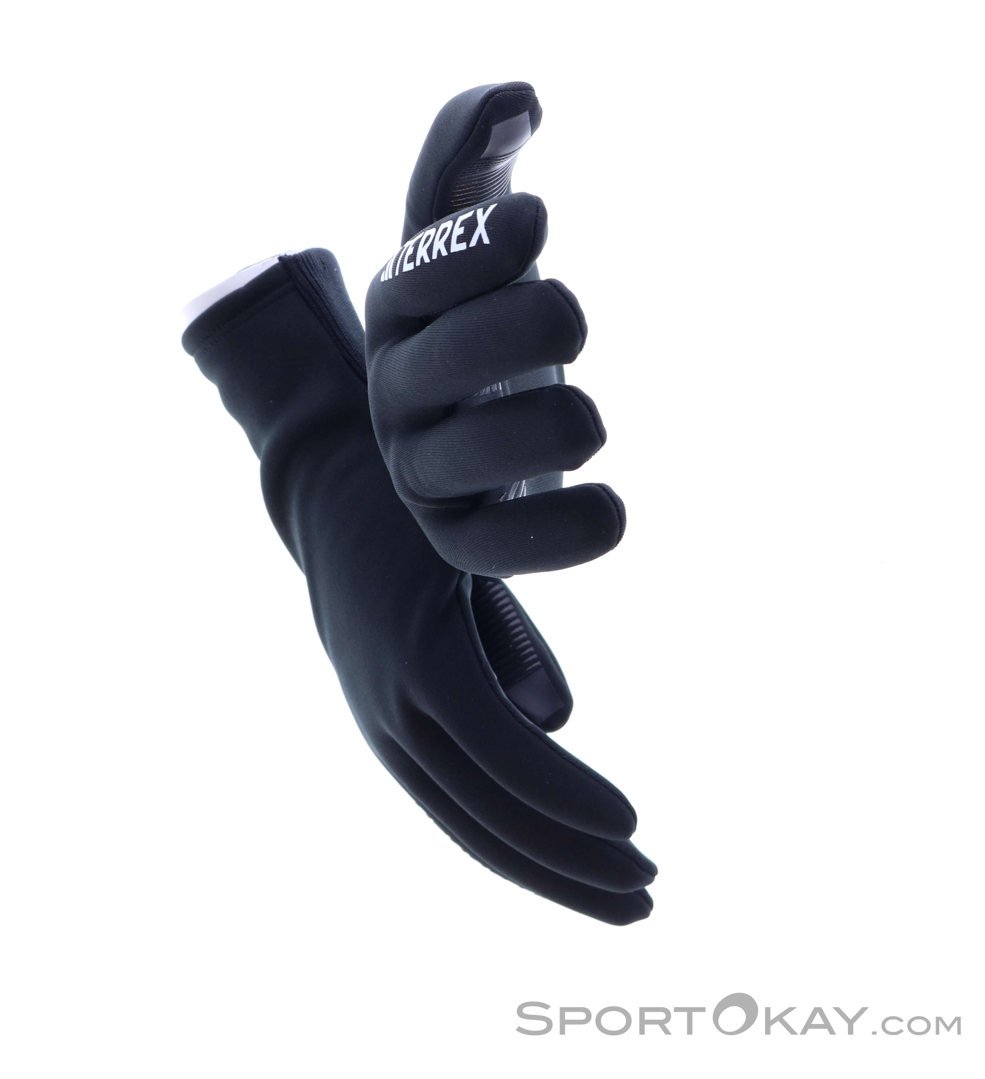 （セール）開催中 人気ブランドも続々プライス TRX Terrex adidas GTX Outdoor - Gloves - Gore-Tex Gloves スキー