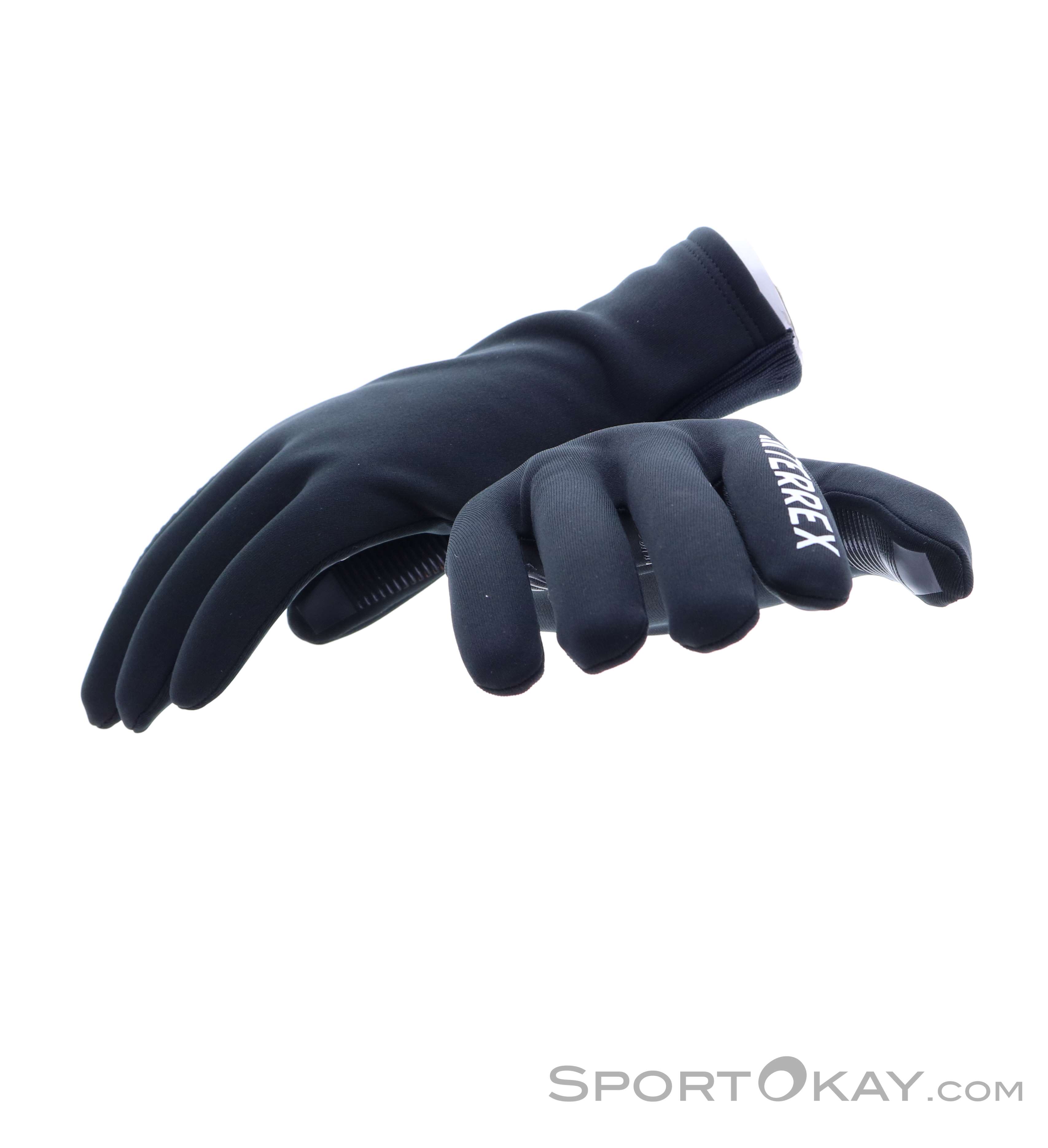 プレゼントを選ぼう！ Terrex adidas TRX Outdoor - Gloves - Gore-Tex Gloves GTX スキー