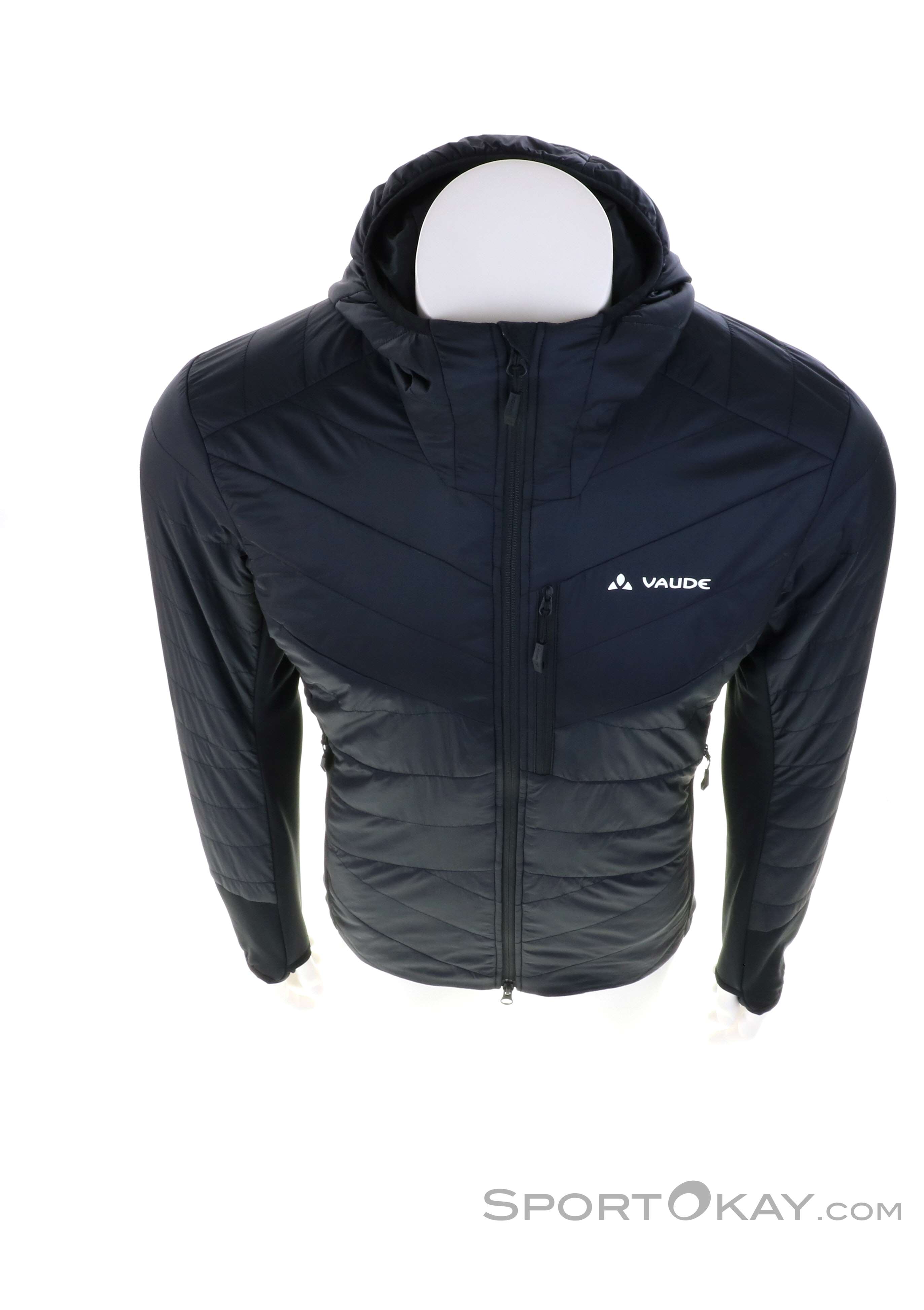 Vaude Sesvenna IV Herren Tourenjacke Jacken Outdoorbekleidung