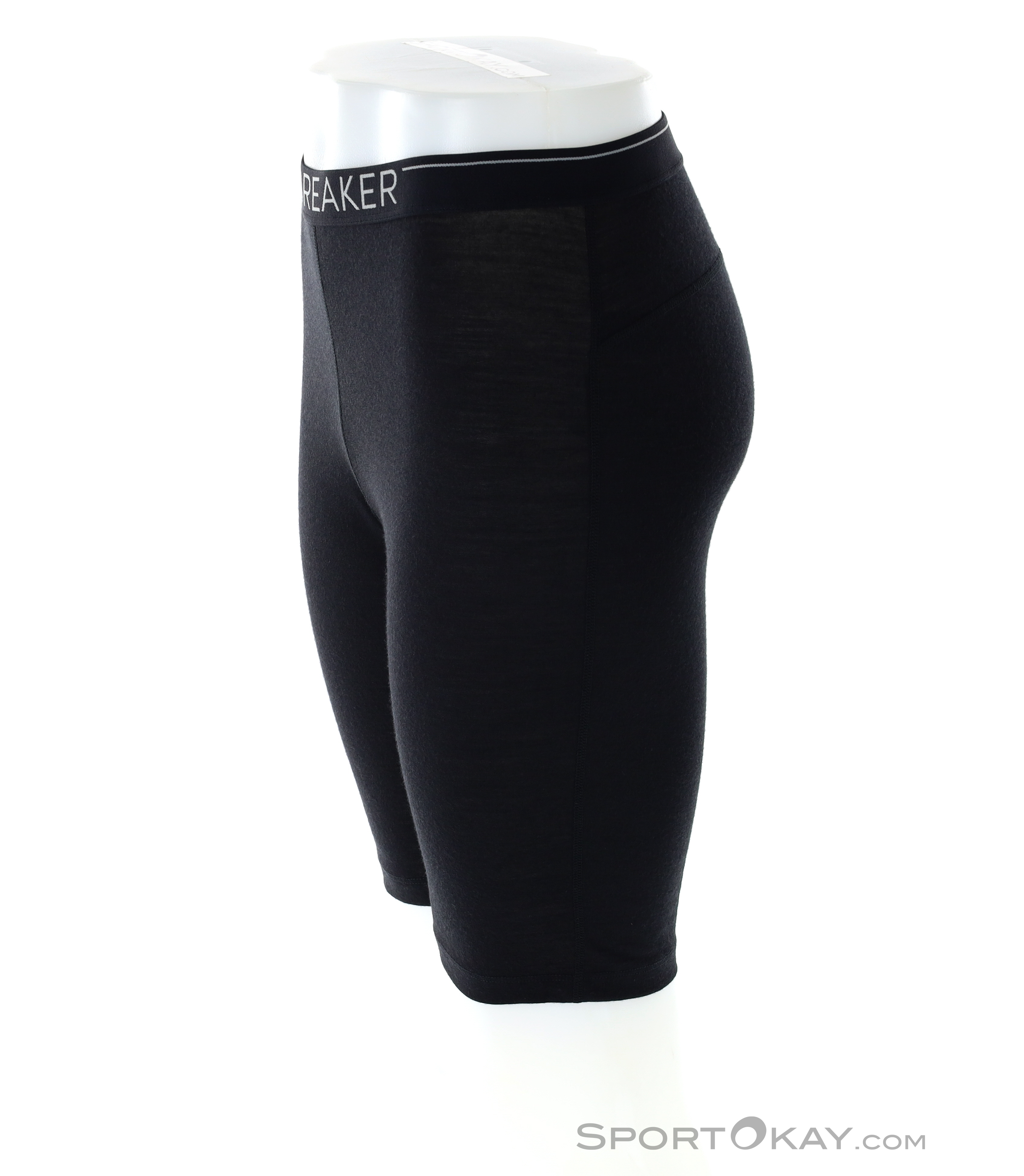 Icebreaker 200 Oasis Uomo Pantaloncini Funzionali Abbigliamento