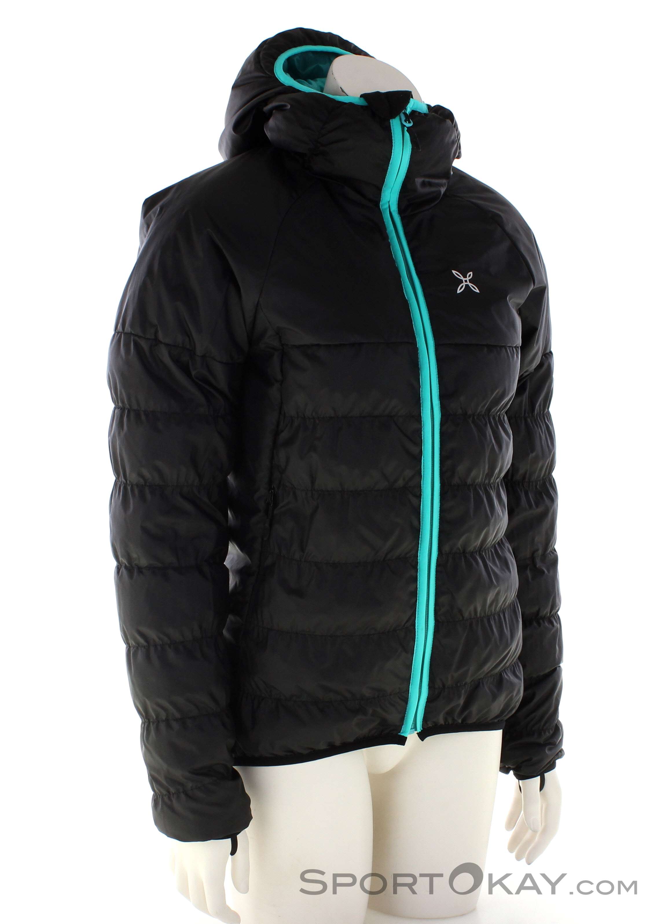 Trekking Giacca Montura Invernale Donna Montura Skill Duvet Donna