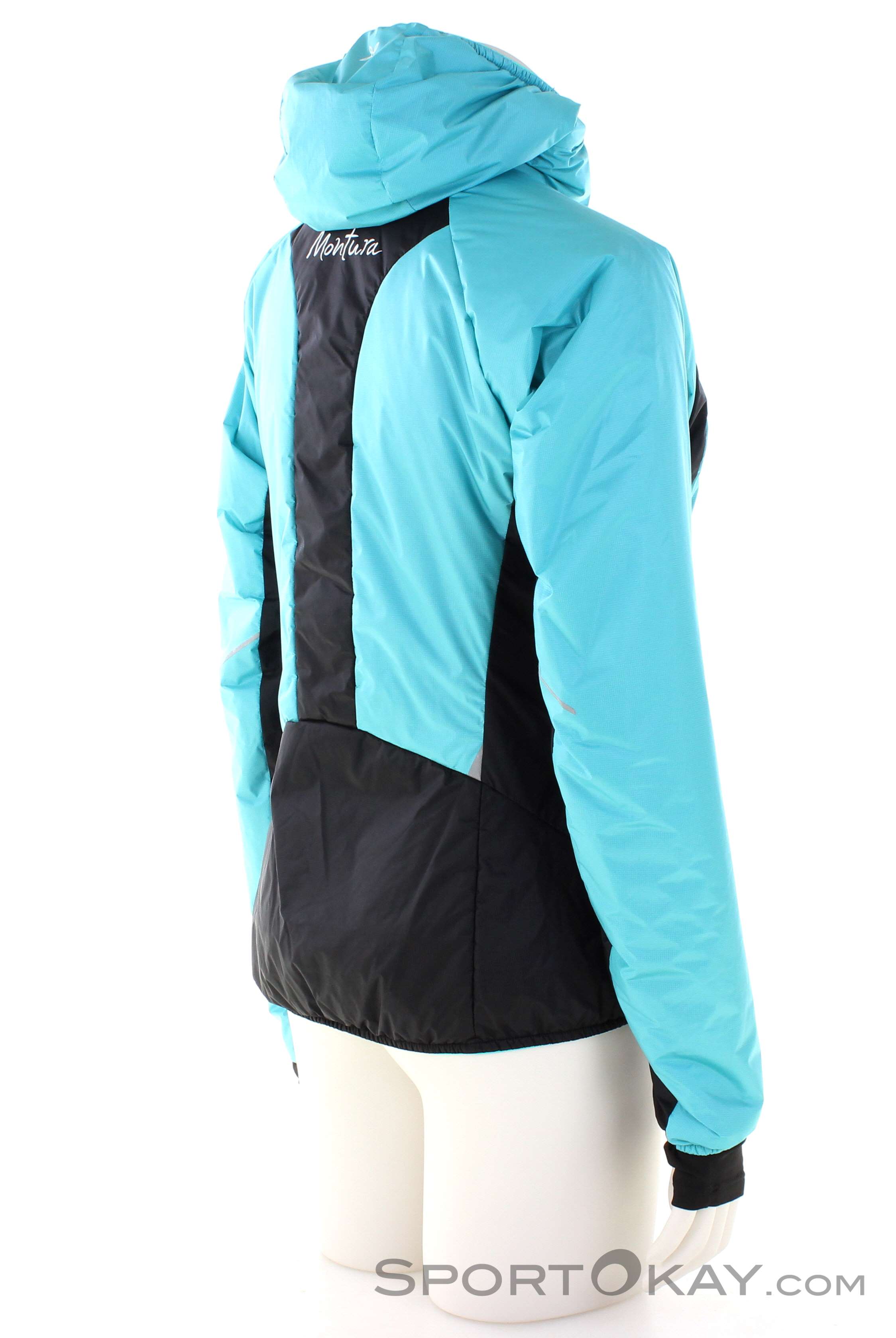 Vulcan Giacche Alpinismo Montura Montura Vulcan Donna Giacca