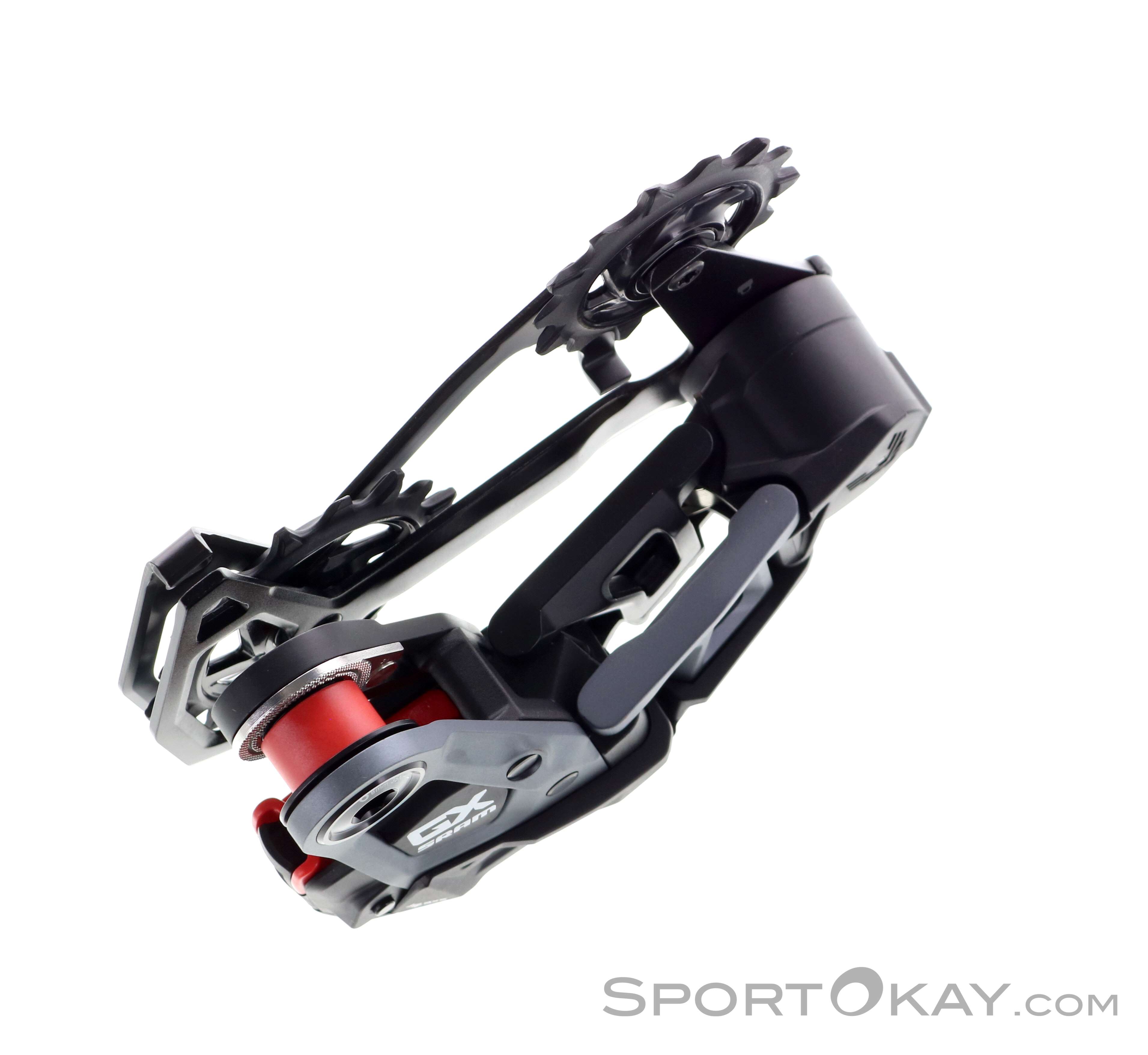 MANETTE DE DÉRAILLEUR ARRIÈRE SRAM GX EAGLE 12 VITESSES ROCKRIDER