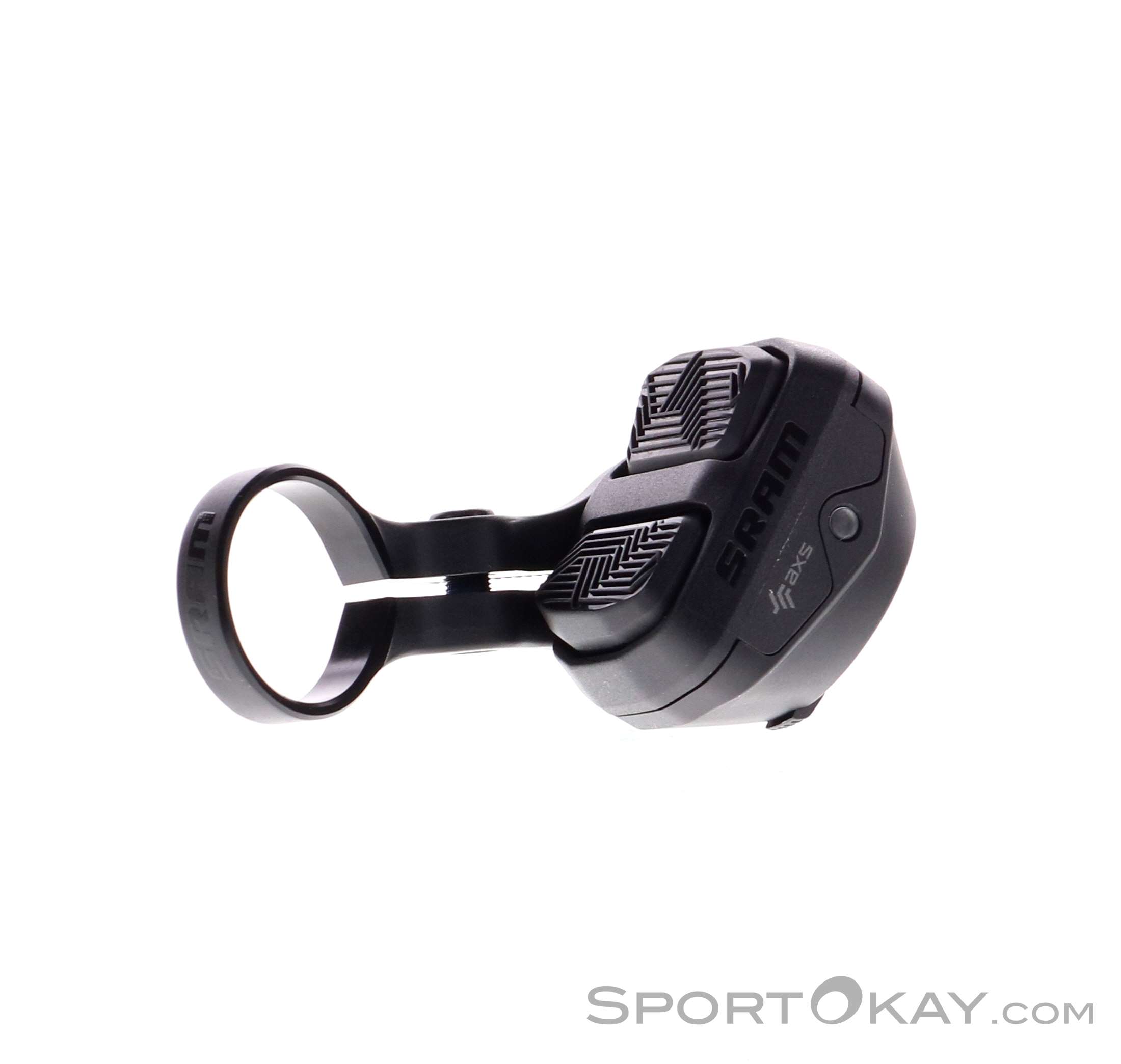 SRAM AXS Pod Controller A 2 Pulsanti - Cambio Elettronico Per MTB - Montaggio Destro O Sinistro