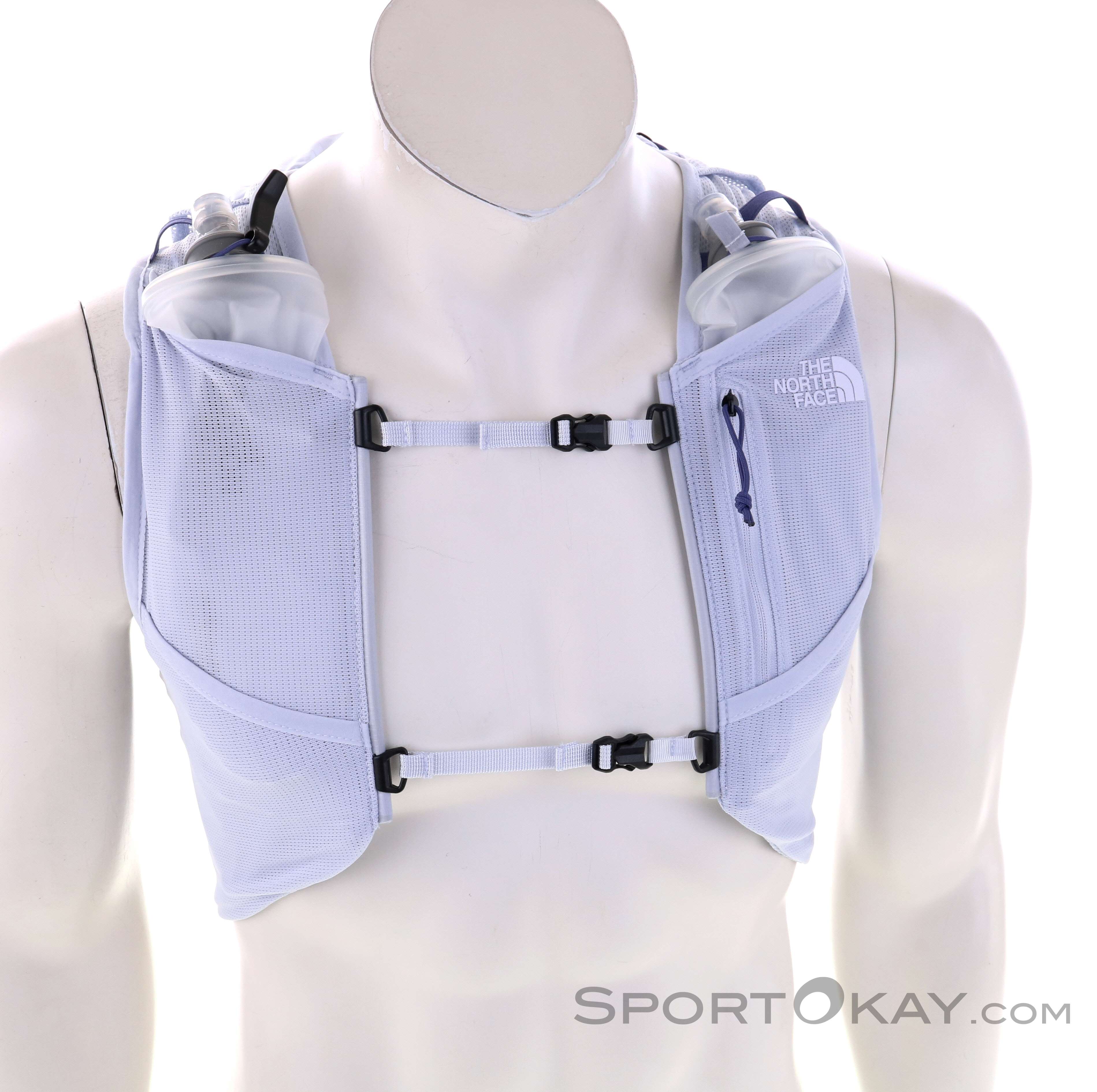 THE NORTH FACE ★ M'S TNF RUN SINGLET - NT7VR05 2 - 7 | Men - The North Face Mens Clothing - JD Sports Global