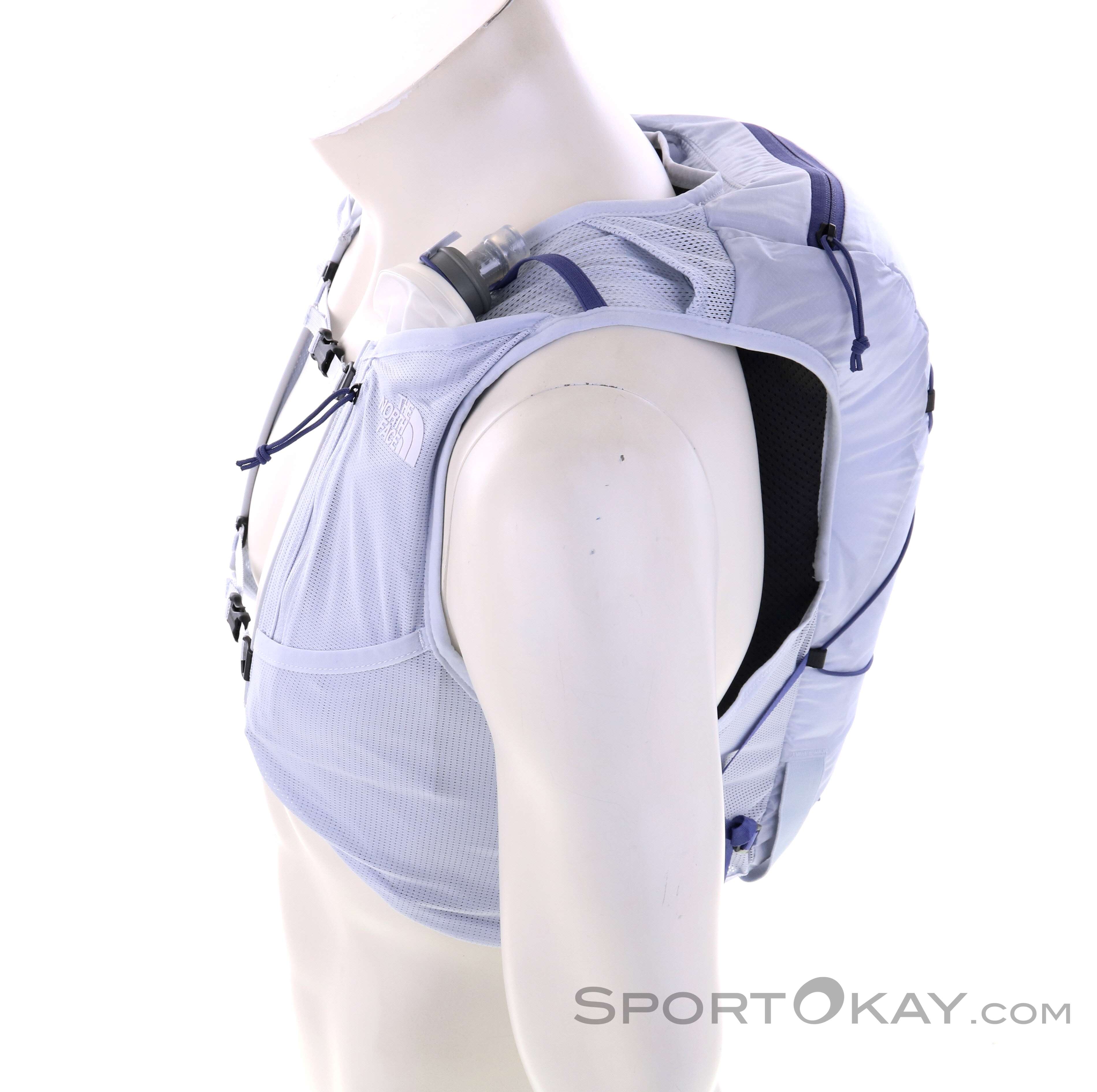 トップス THE NORTH FACE HYDRATION VEST The North Face Summit Run Race Day Hydration Vest 8 - Hike