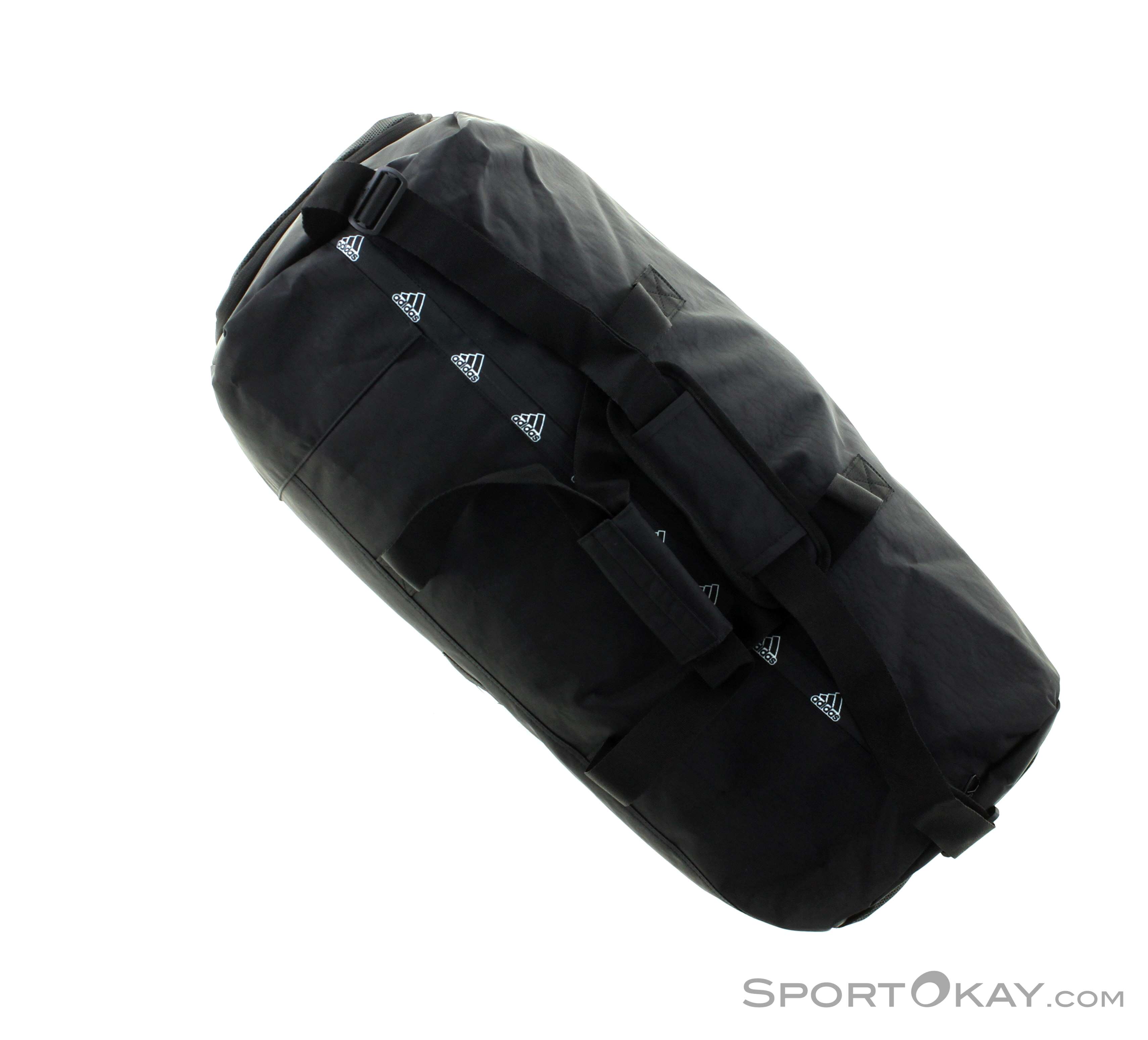 adidas 4ATHLTS Duf L Sports Bag Bags Backpacks Fitness