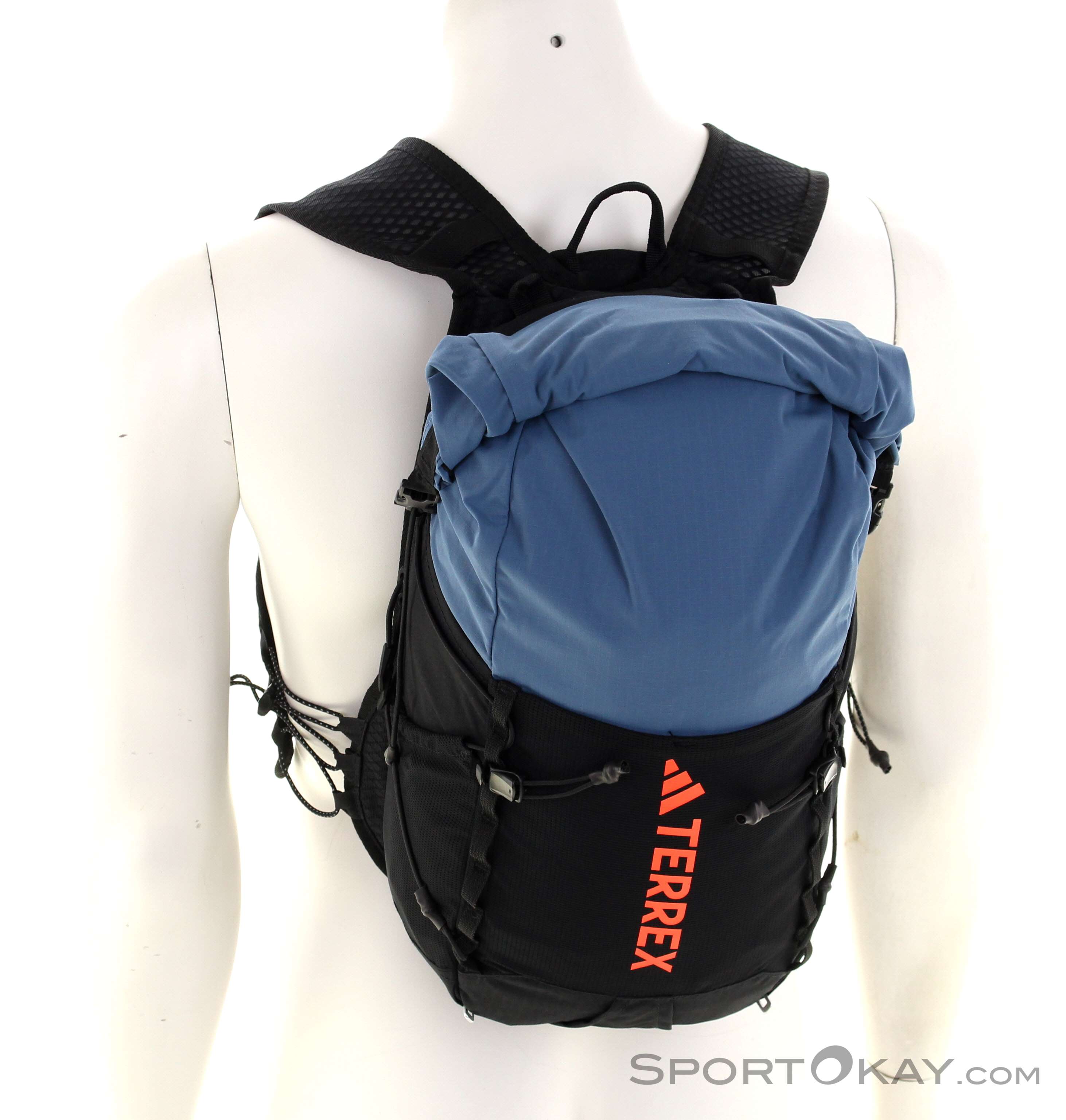 adidas rucksack parley ocean plastic