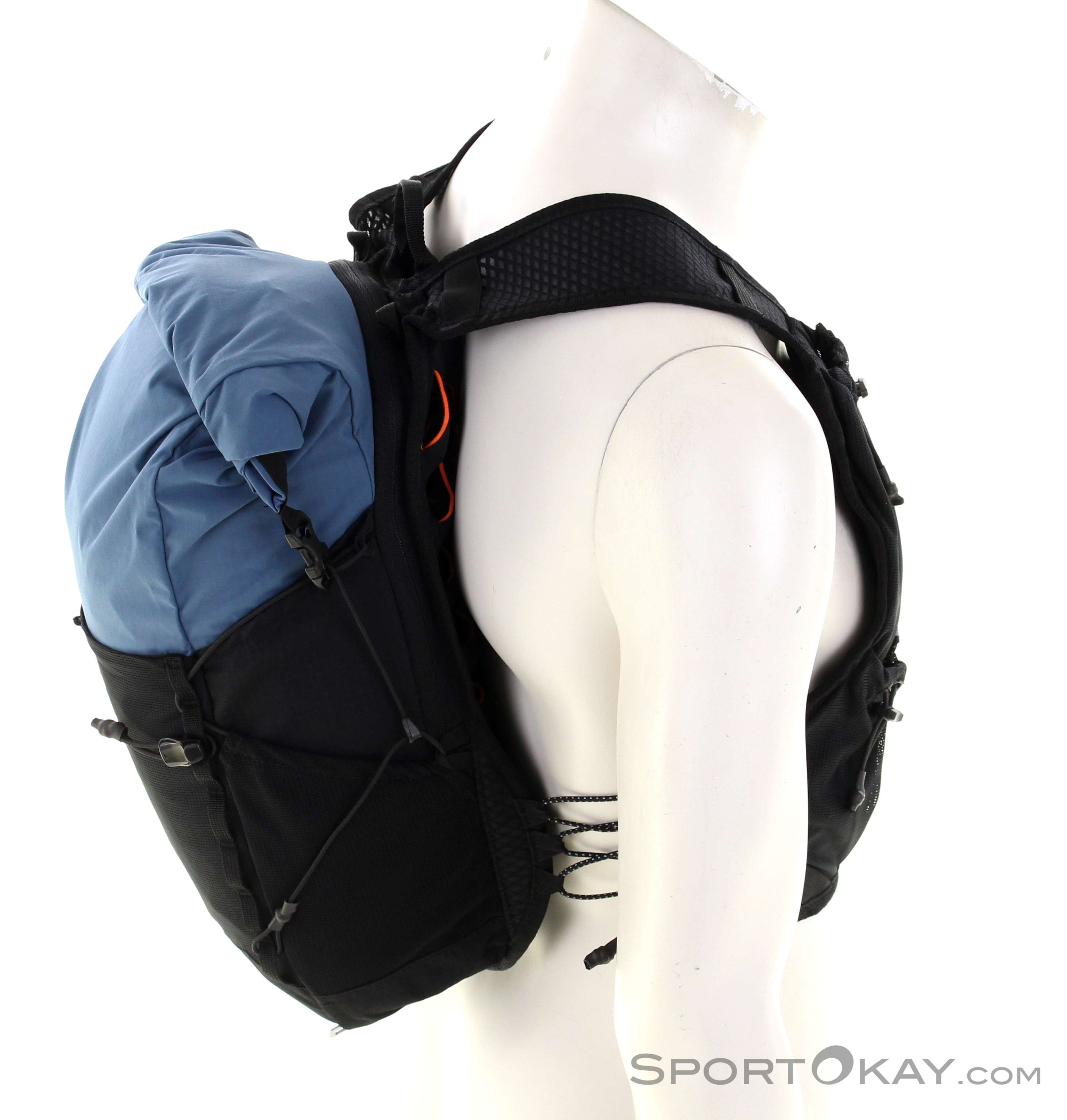 adidas Terrex SPD Hike BP 15l Backpack - Backpacks adidas Terrex SPD Hike BP 15l Backpack - Backpacks