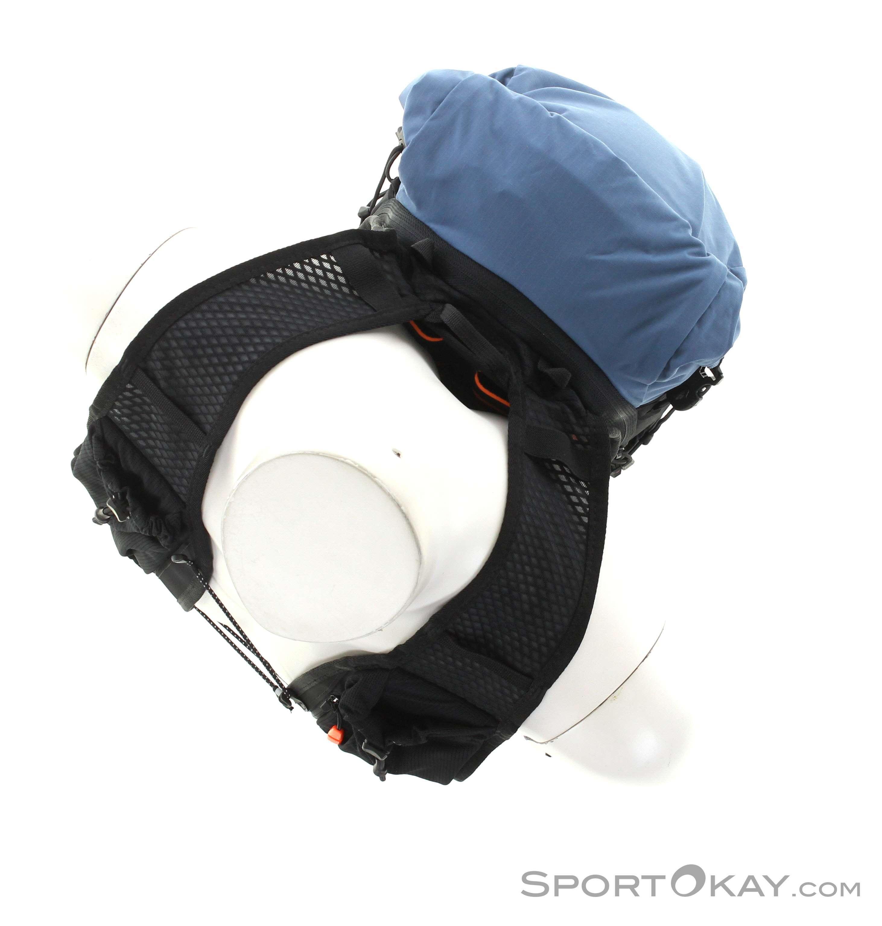 adidas Terrex SPD Hike BP 15l Backpack - Backpacks - Backpacks