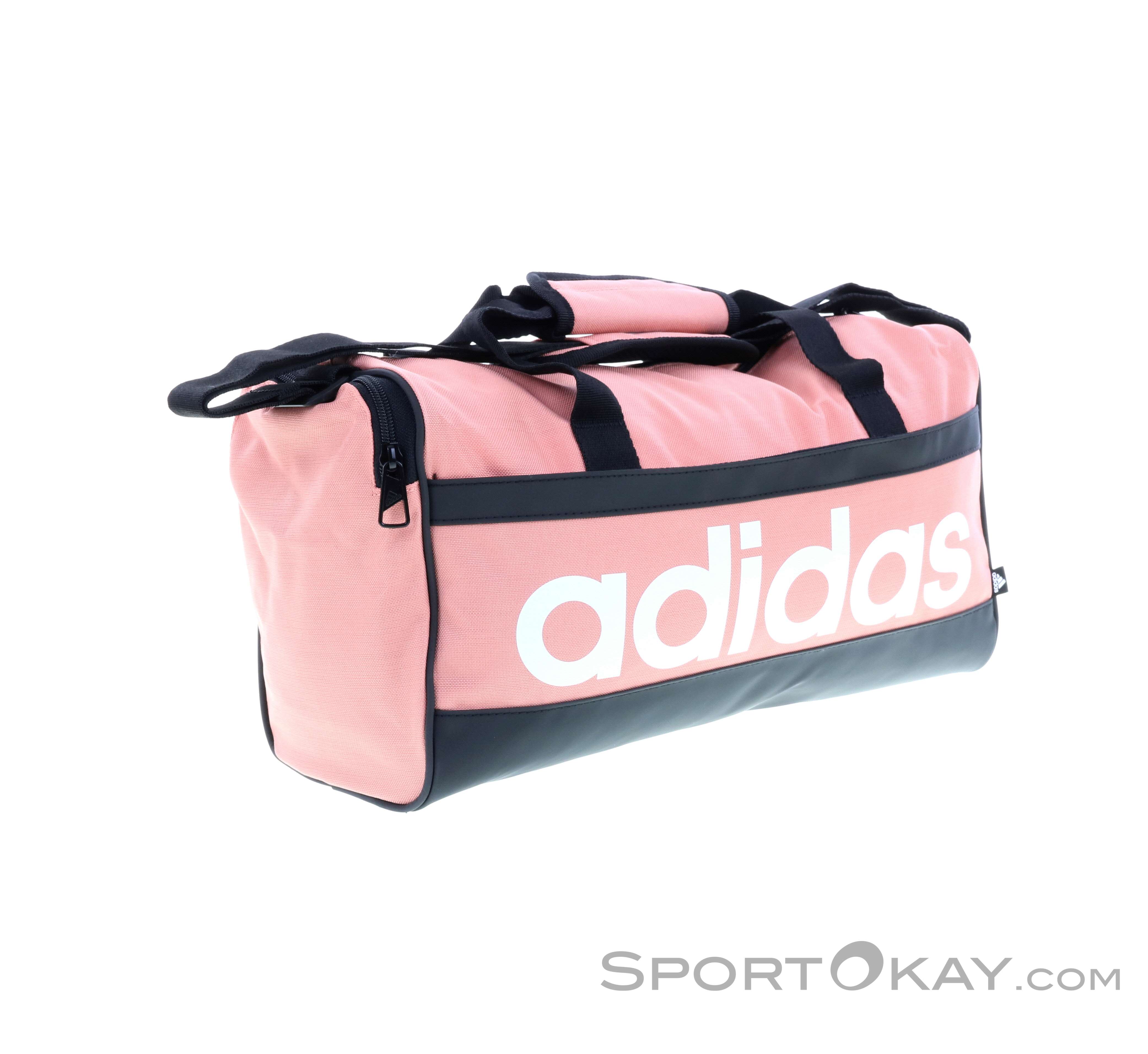 Duffle Bag Adidas Sporttasche Adidas 4ATHLTS Duffel Bag Medium