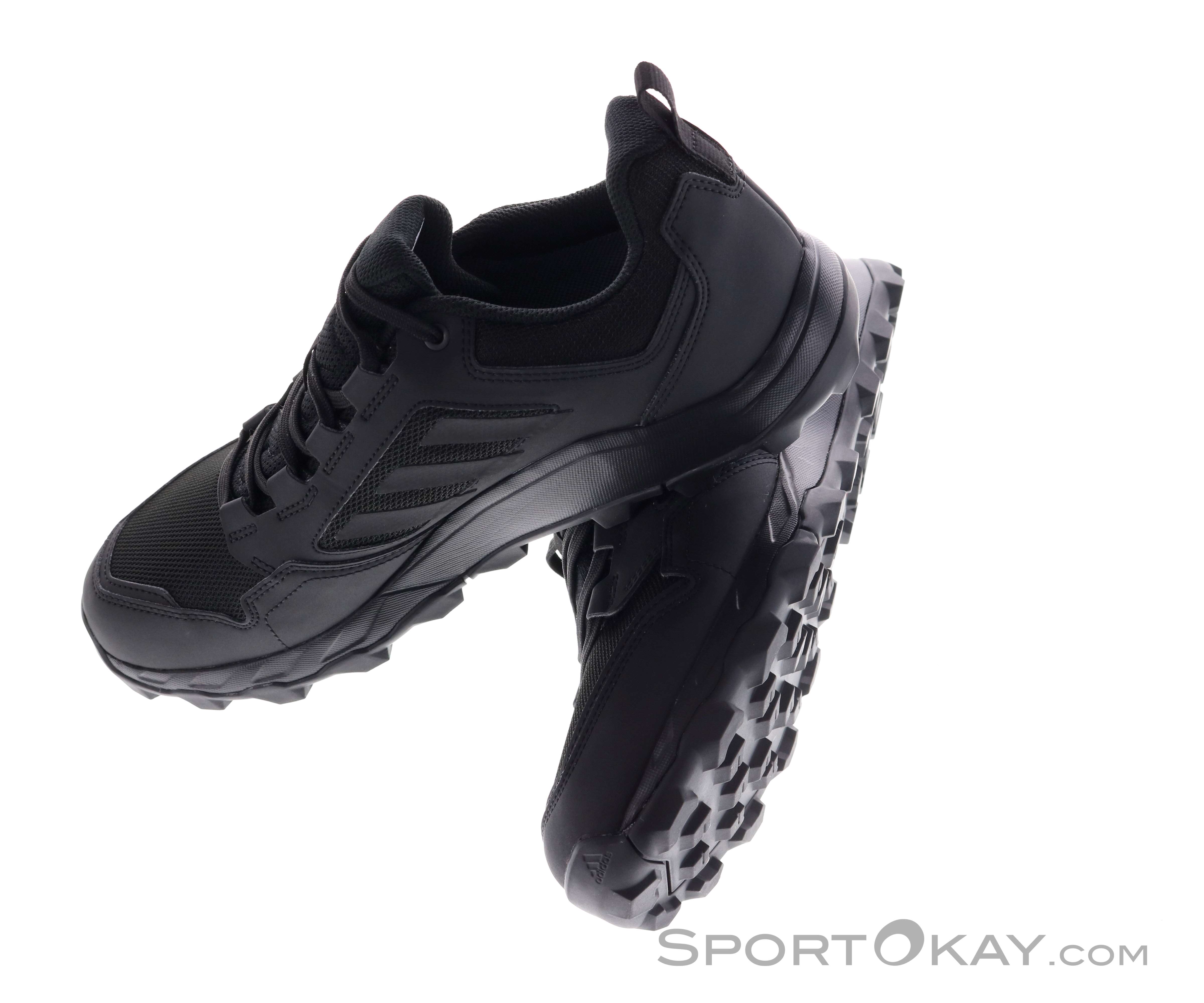 adidas Terrex Tracerocker 2.0 GTX Mens Trail Running Shoes Gore-Tex - Trail  Running Shoes - Running Shoes - Running - All