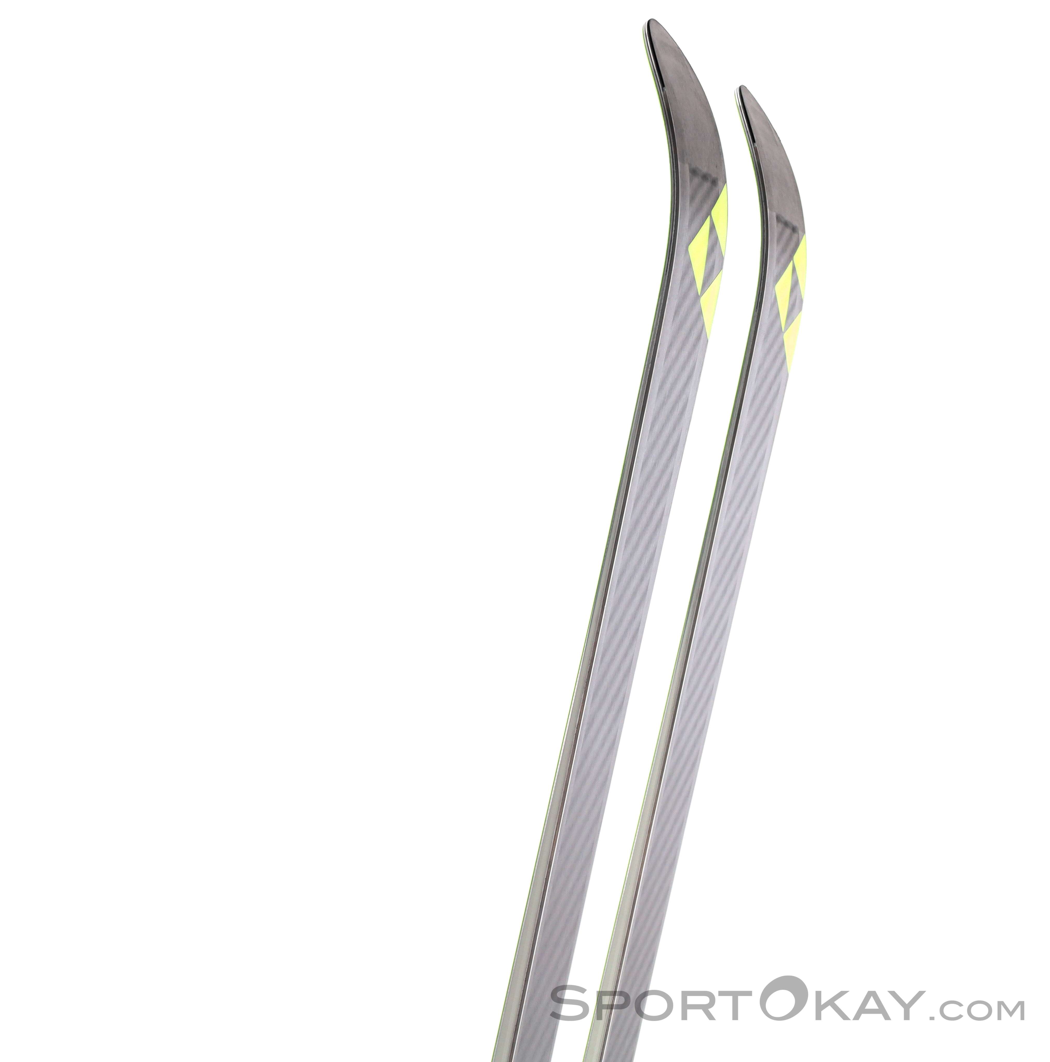 Fischer RC4 WC GS Masters 181cm + RC4 Z17 Freeflex Ski Set 2025 