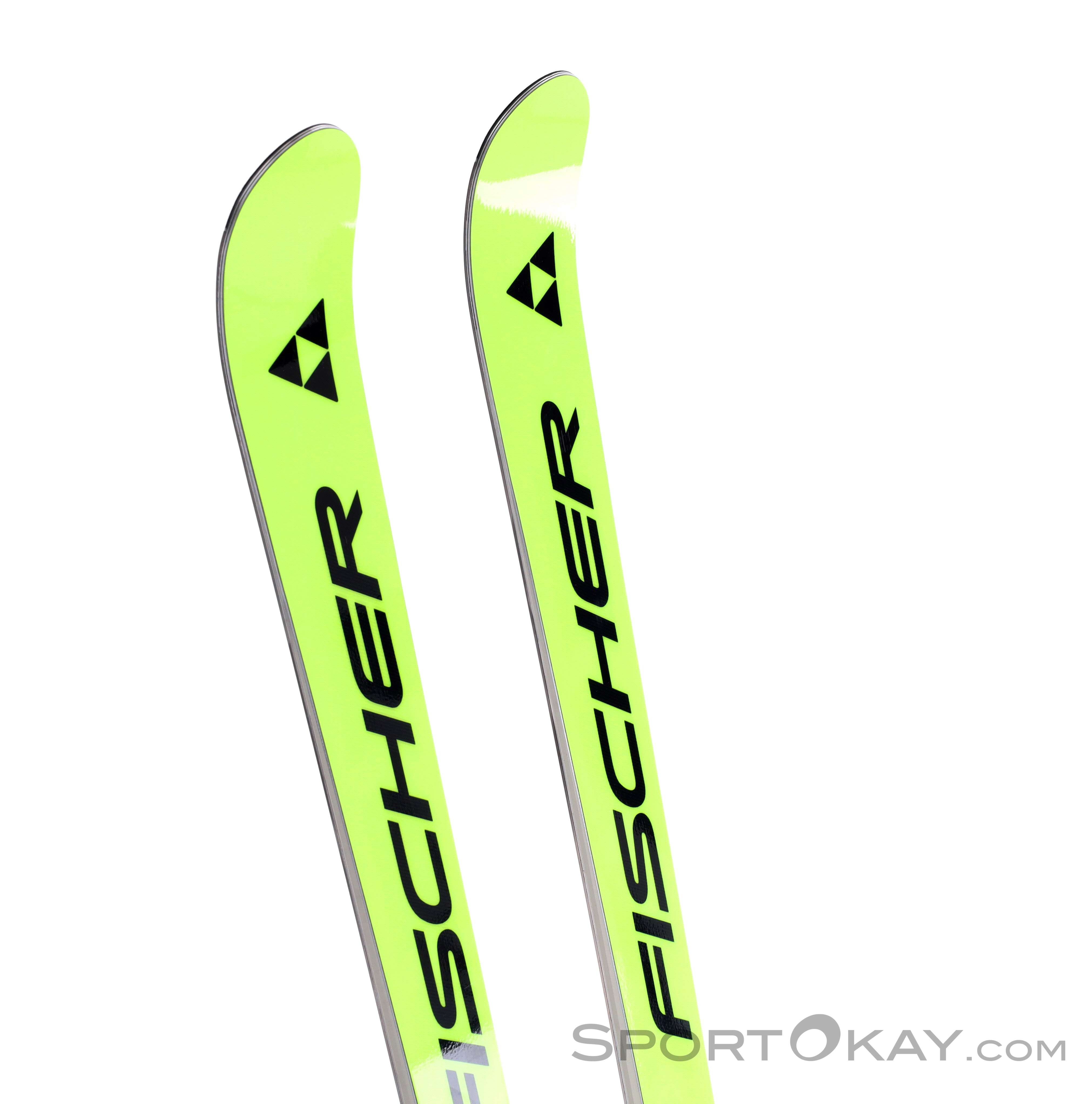 スキー FISCHER RC4GS MASTERS 181cm スキー FISCHER RC4GS MASTERS 181cm スキー FISCHER RC4GS MASTERS