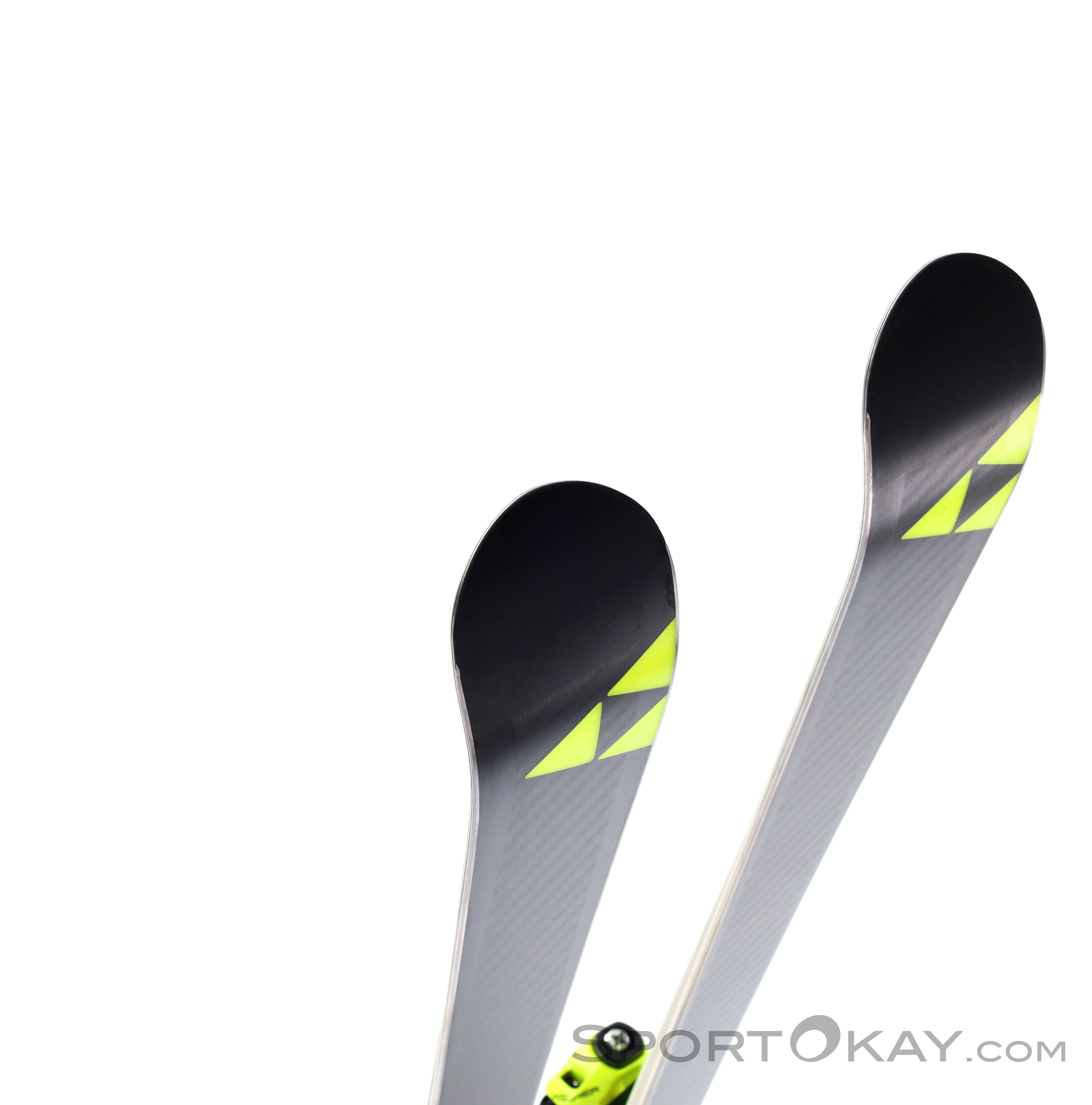 スキー FISCHER RC4GS MASTERS 181cm FISCHER RC4GS MASTERS 181cm