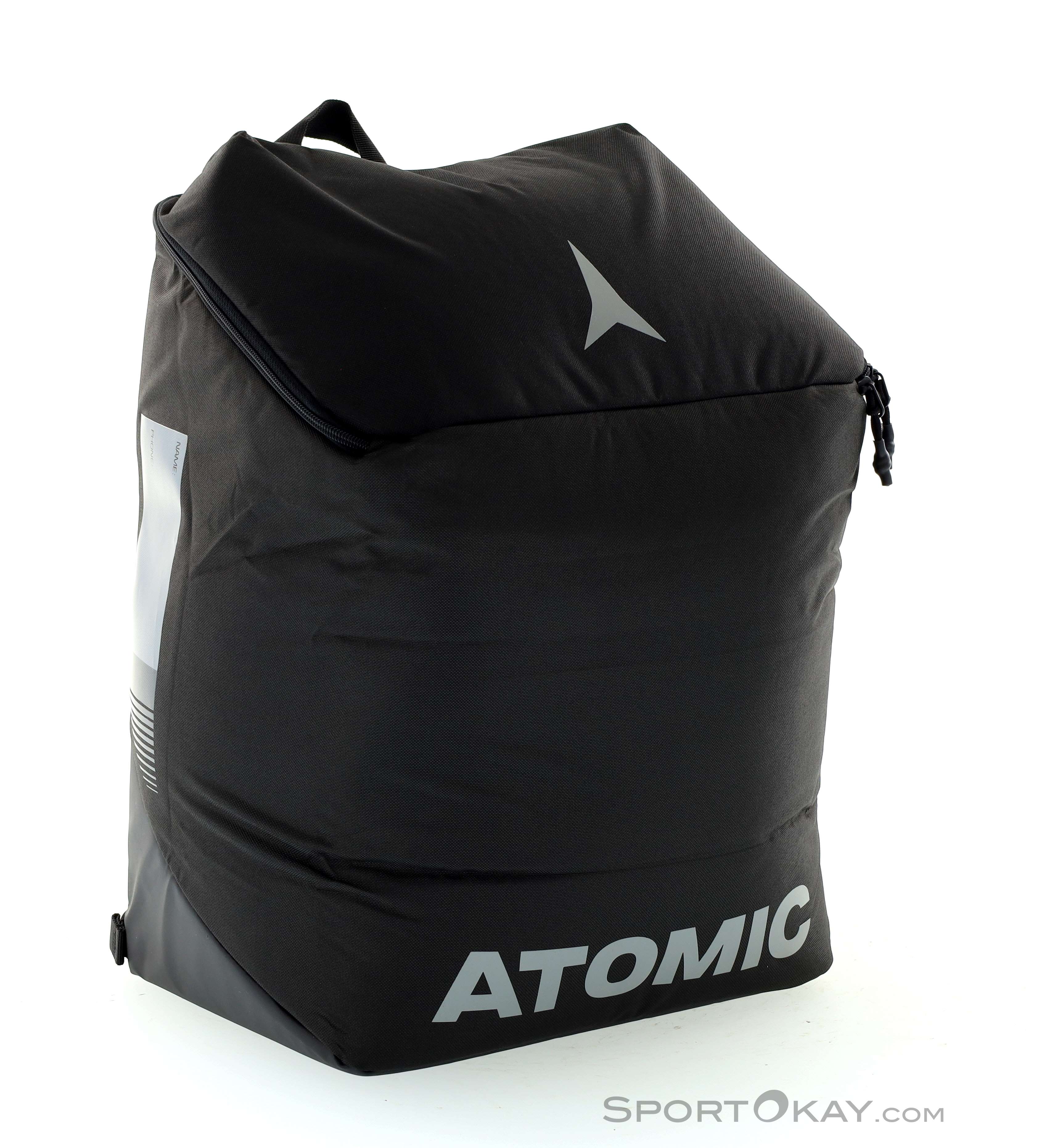 Atomic Boot & Helmet Pack Ski Boots Bag - Skis Bags - Backpacks