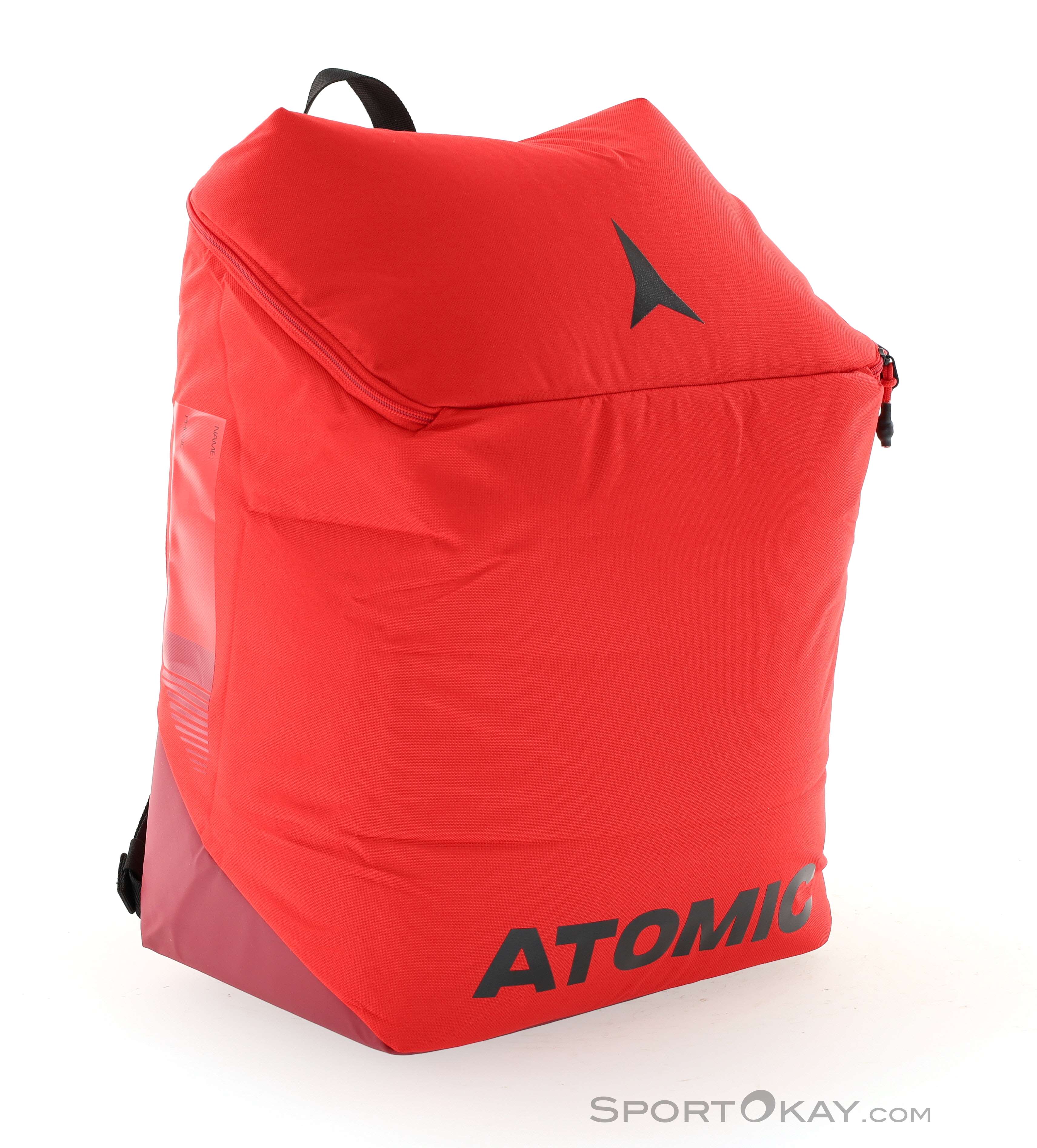 Atomic Boot & Helmet Pack Ski Boots Bag - Skis Bags - Backpacks