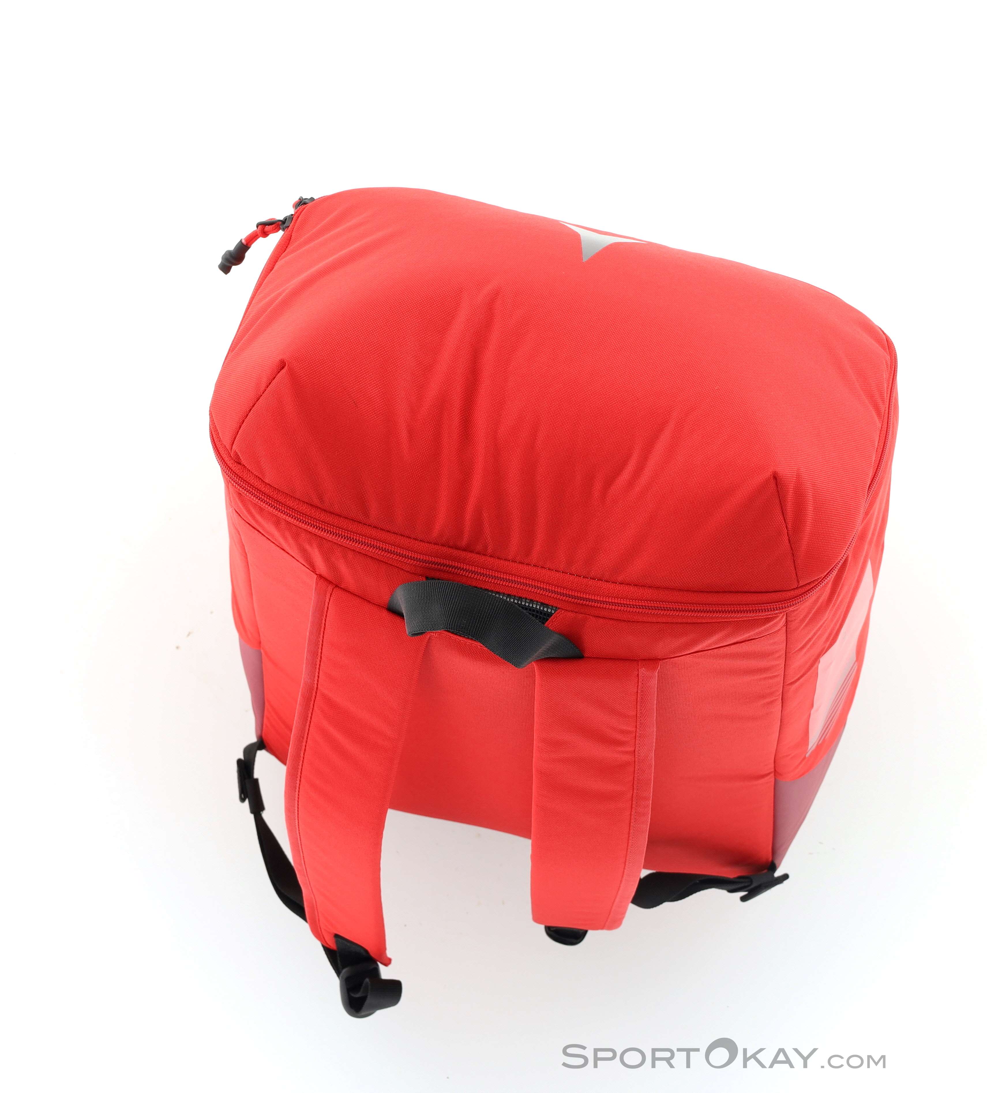 Atomic Boot & Helmet Pack Ski Boots Bag - Skis Bags - Backpacks