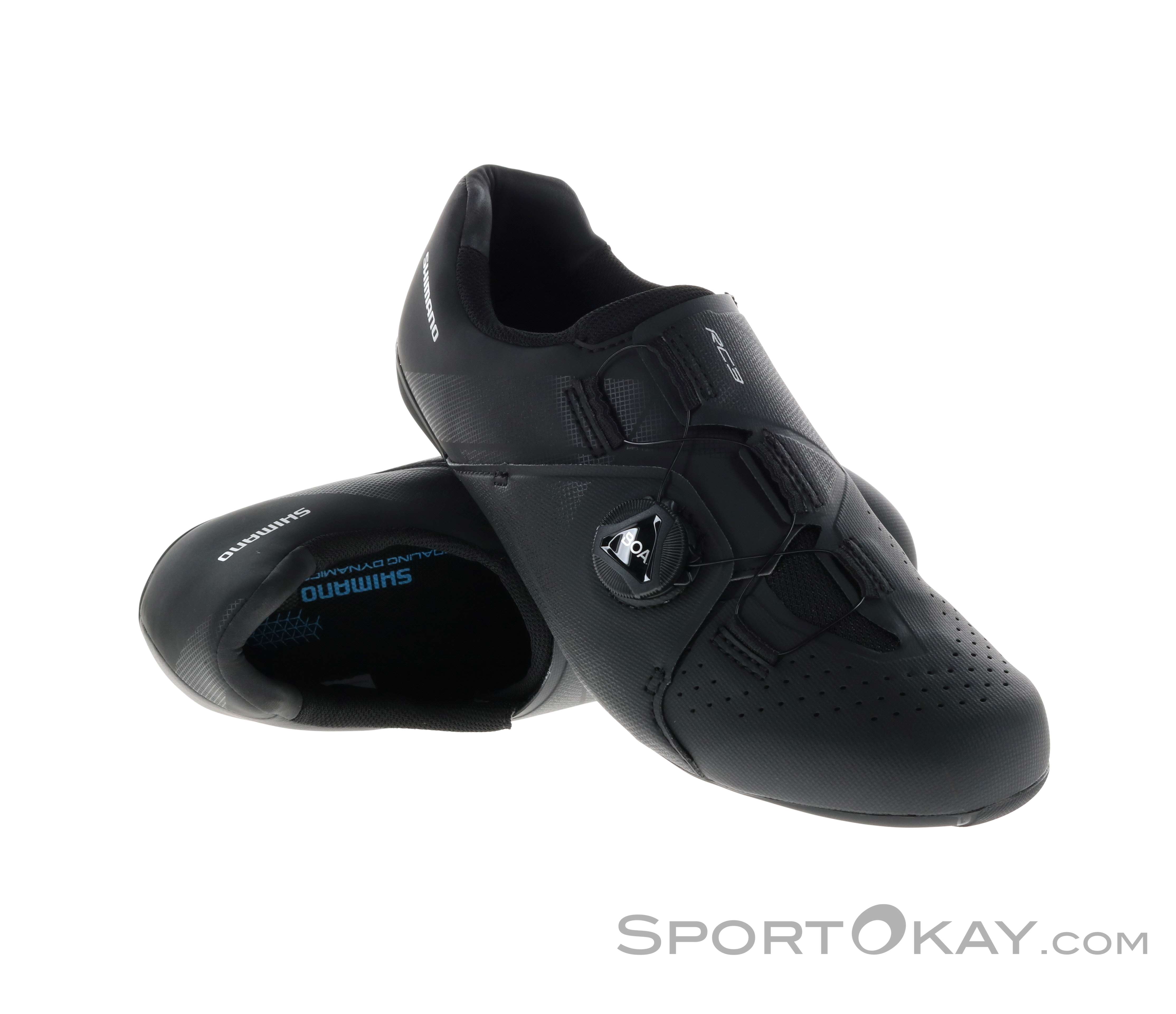 Shimano RC300 Scarpe Bici da corsa Scarpe bici da corsa Scarpe
